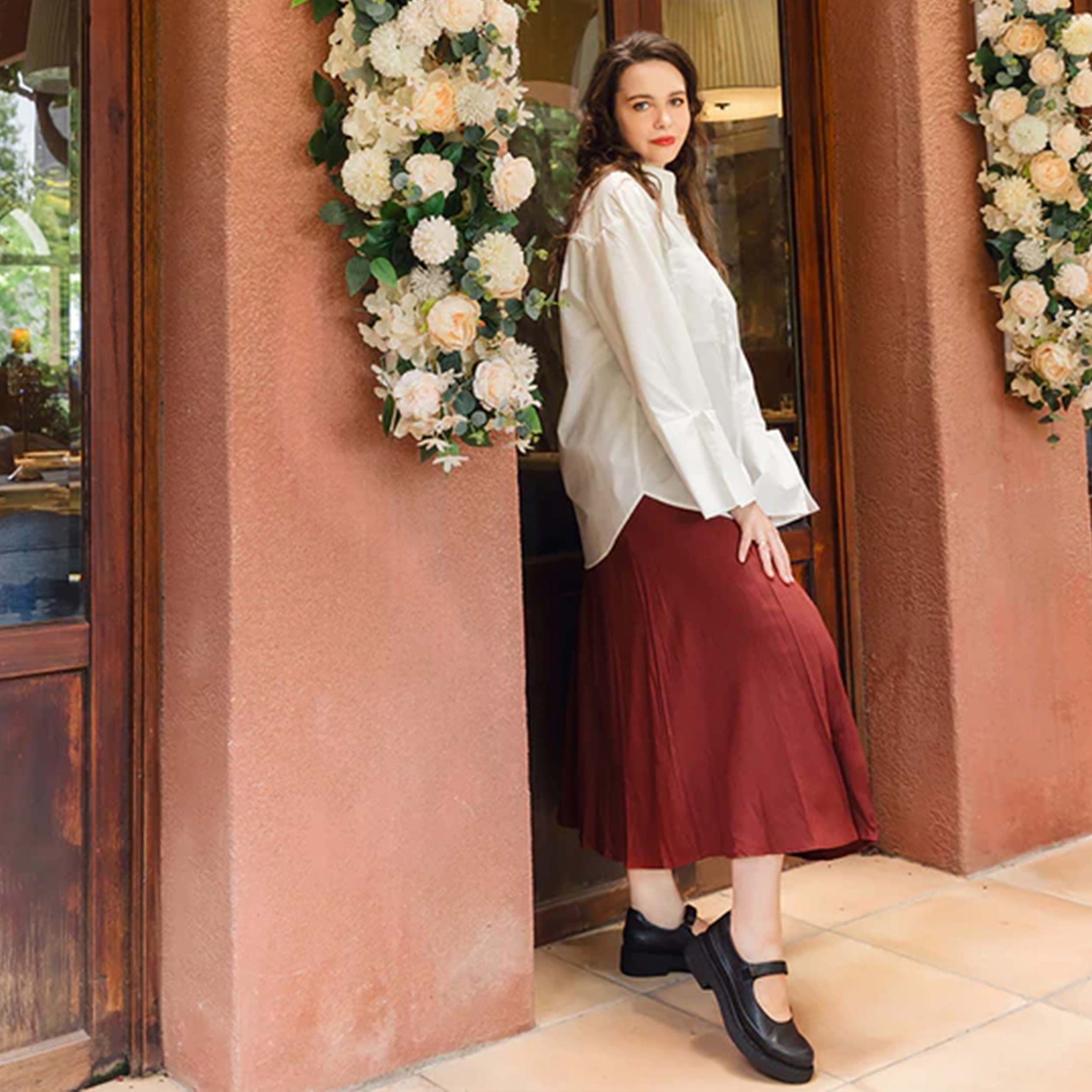 メリージェーン BW2512