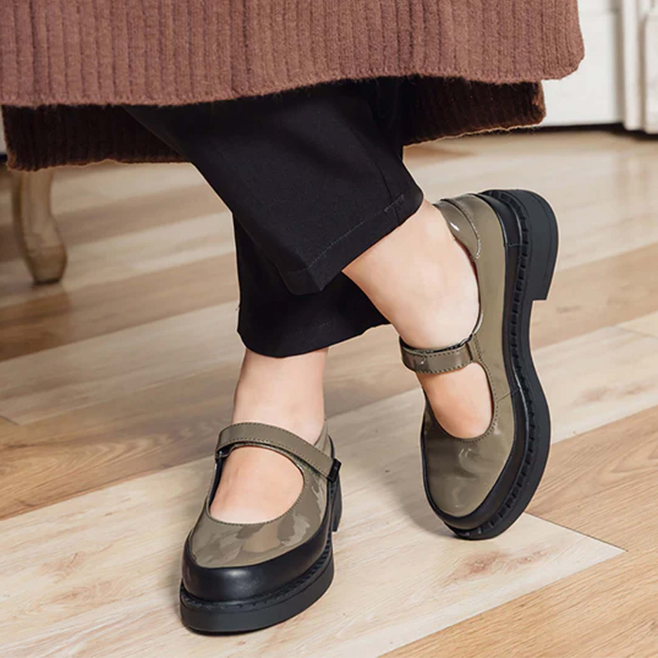 メリージェーン BW2512