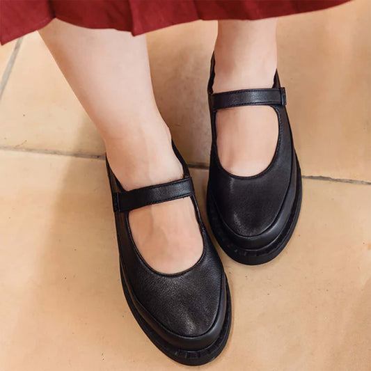 メリージェーン BW2512