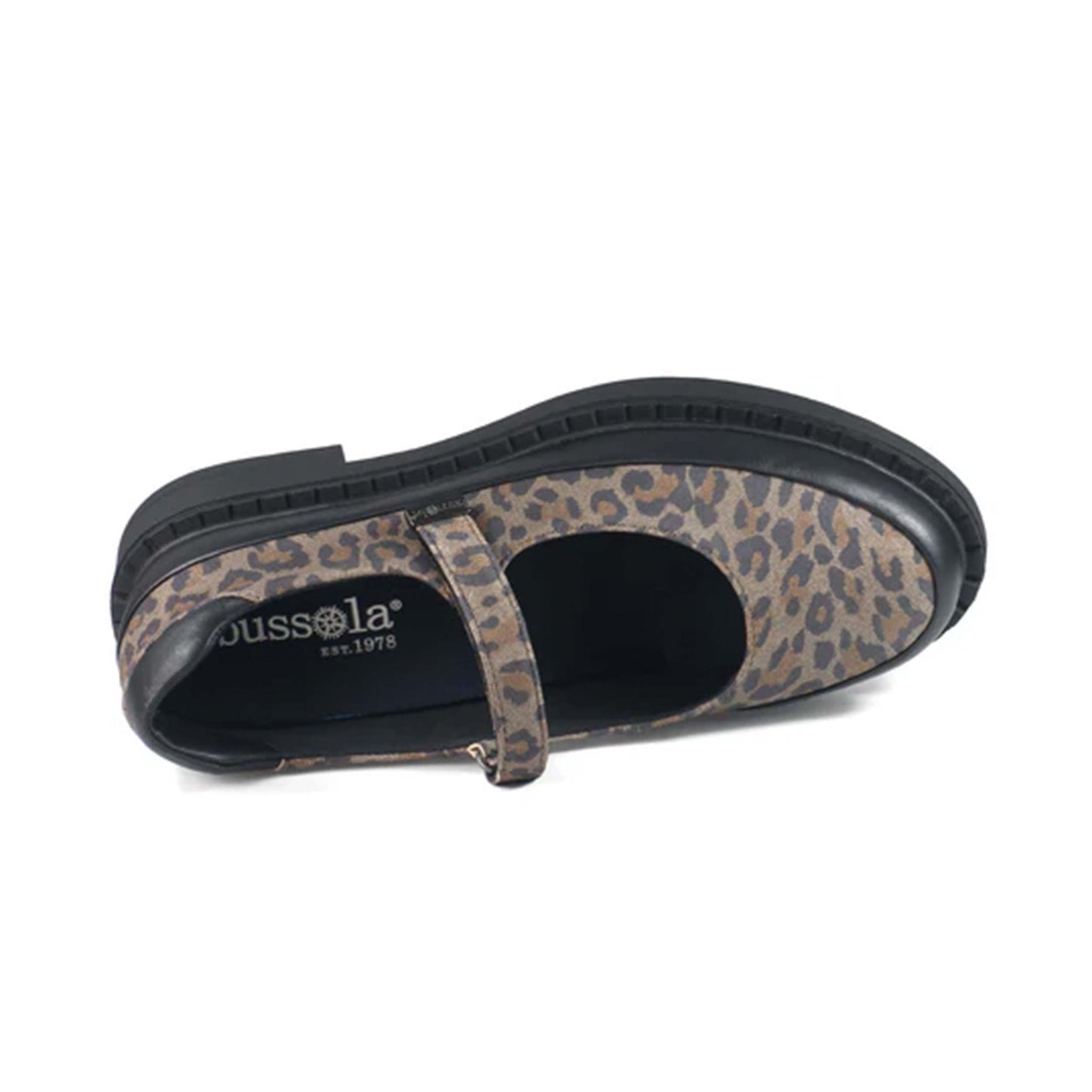 メリージェーン BW2512