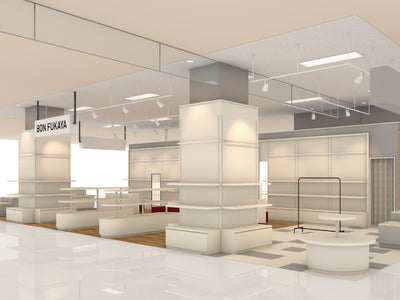 ボンフカヤ ゆめタウン武雄店