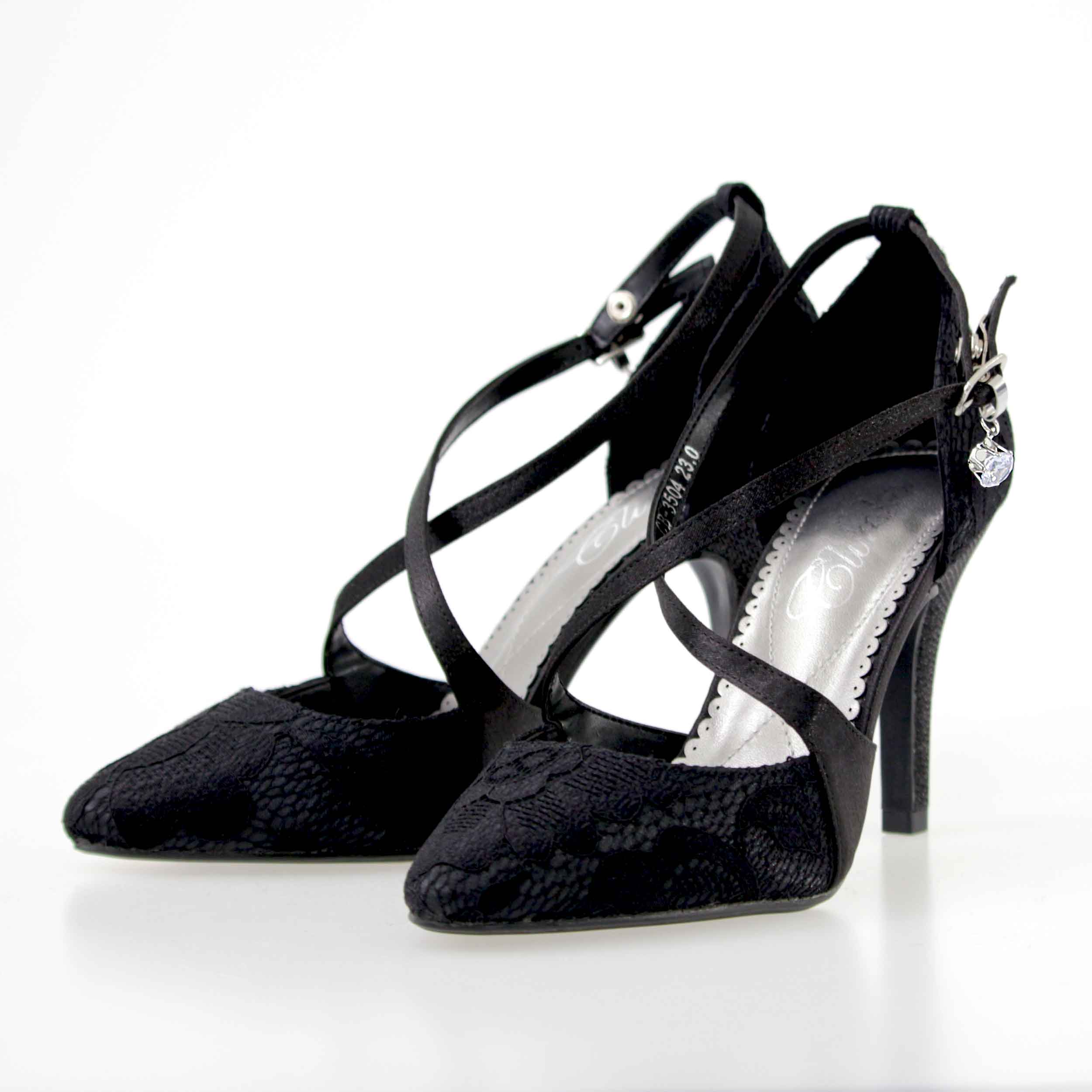 パンプス　CB-3504