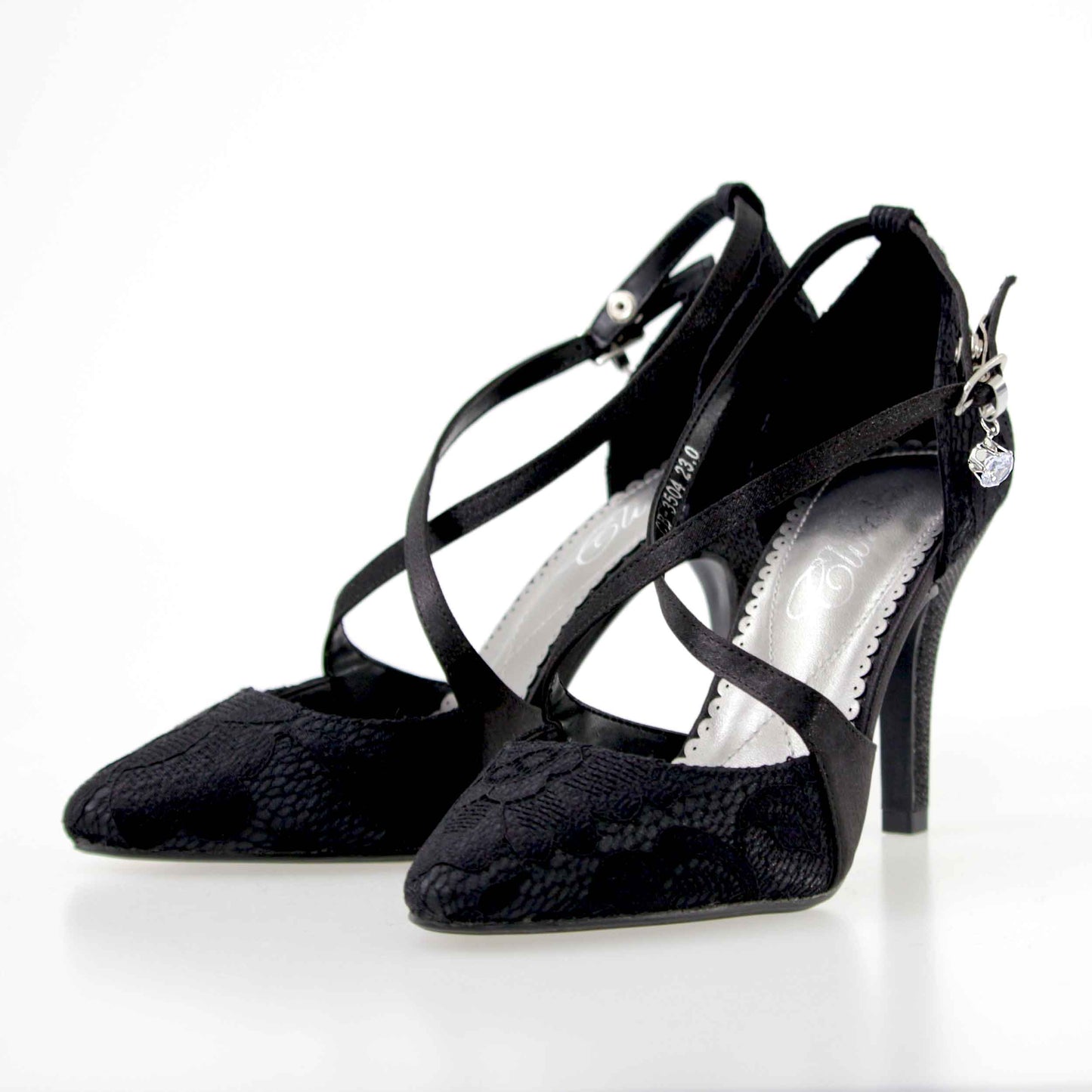 パンプス　CB-3504