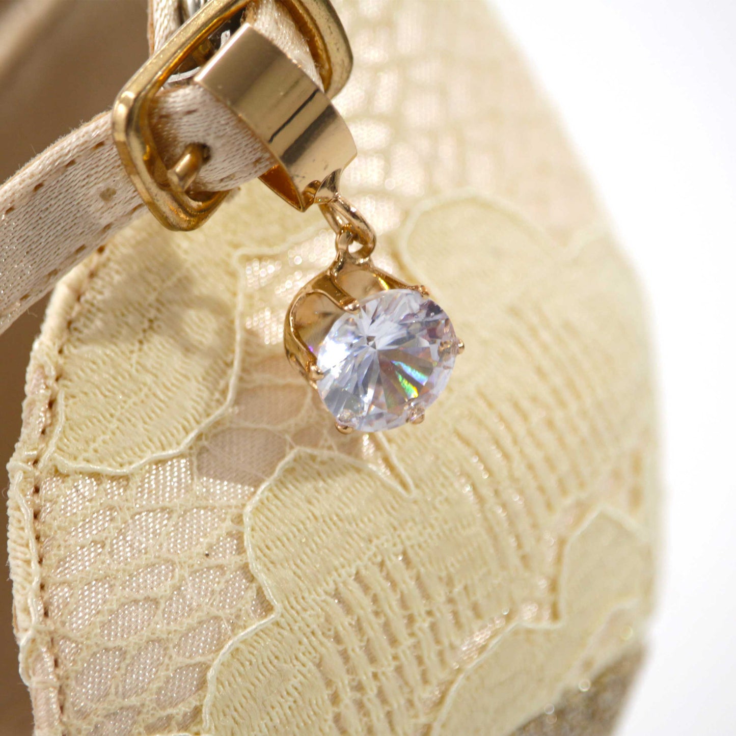 パンプス　CB-3504