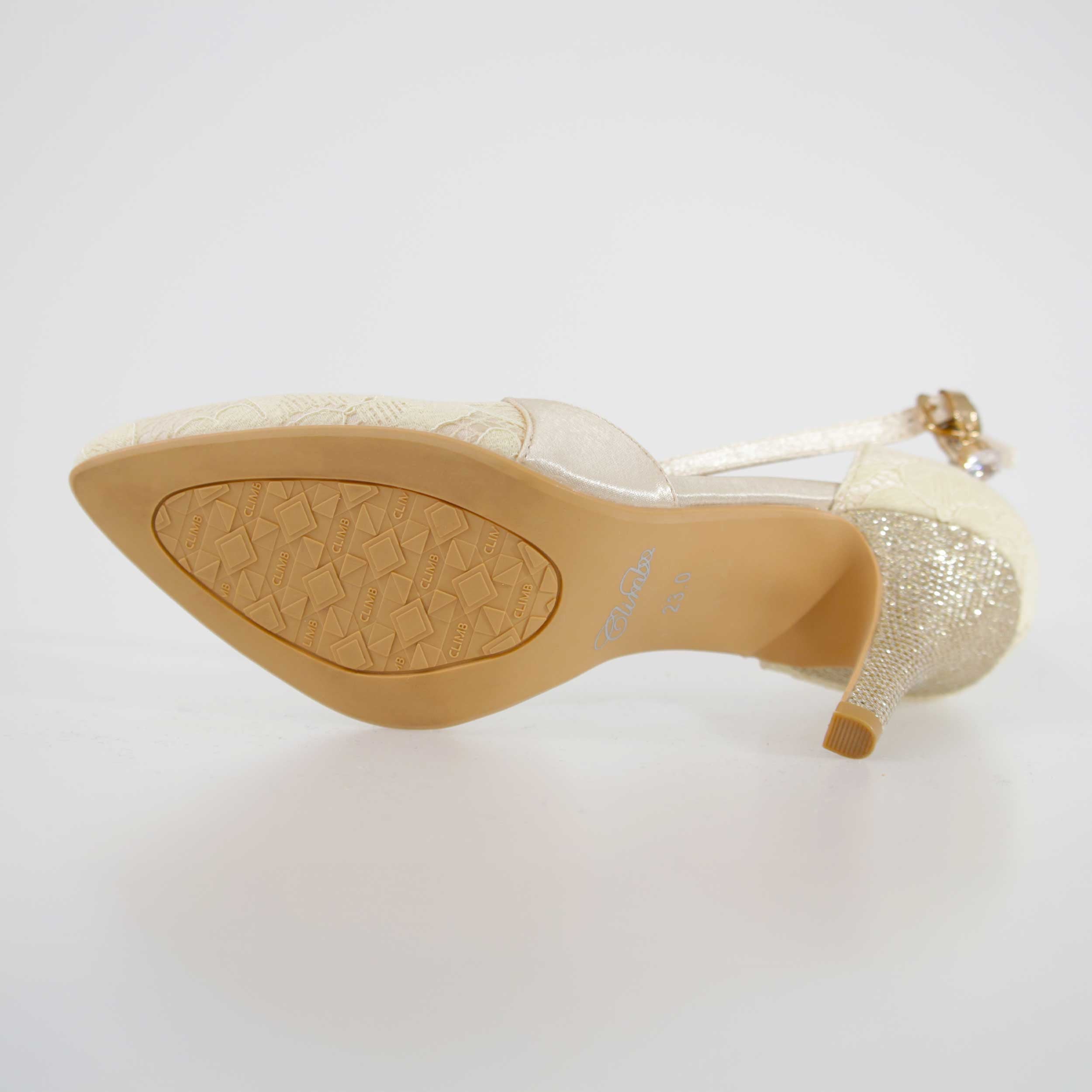 パンプス　CB-3504