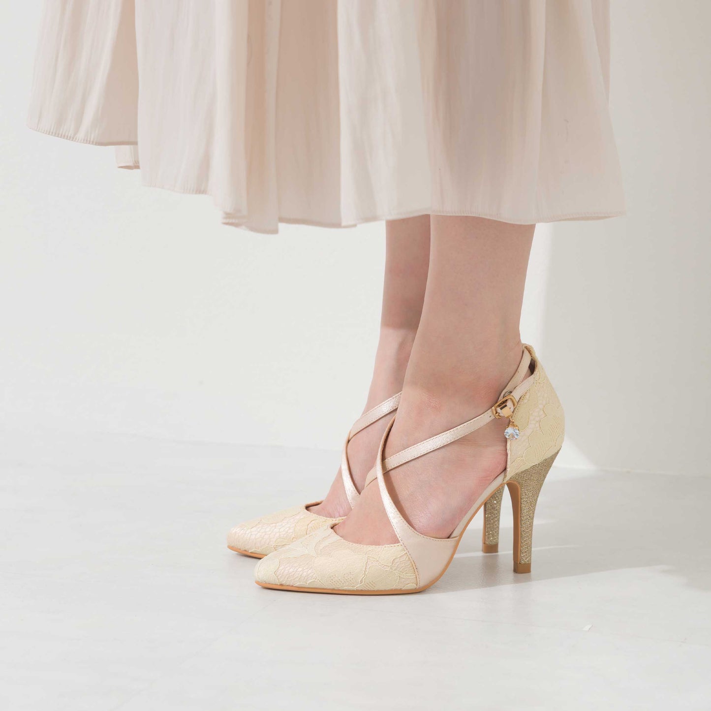 パンプス　CB-3504