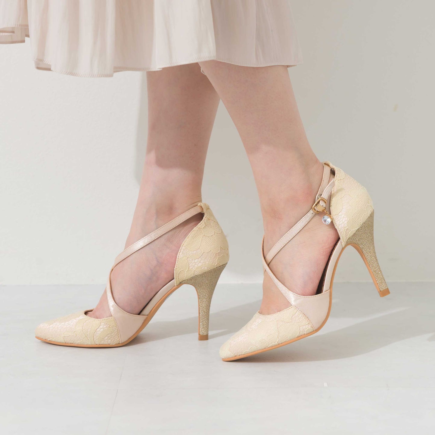 パンプス　CB-3504