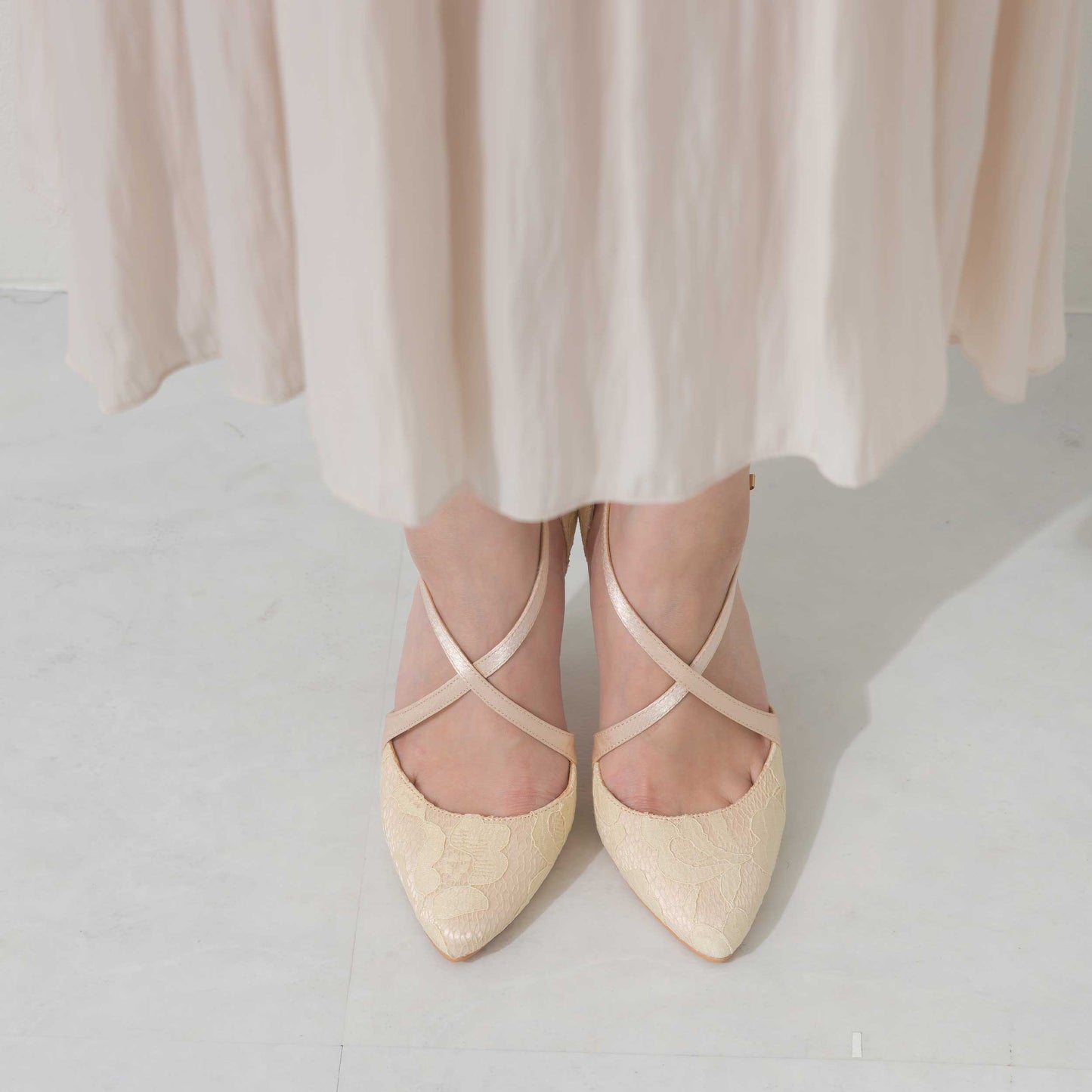 パンプス　CB-3504