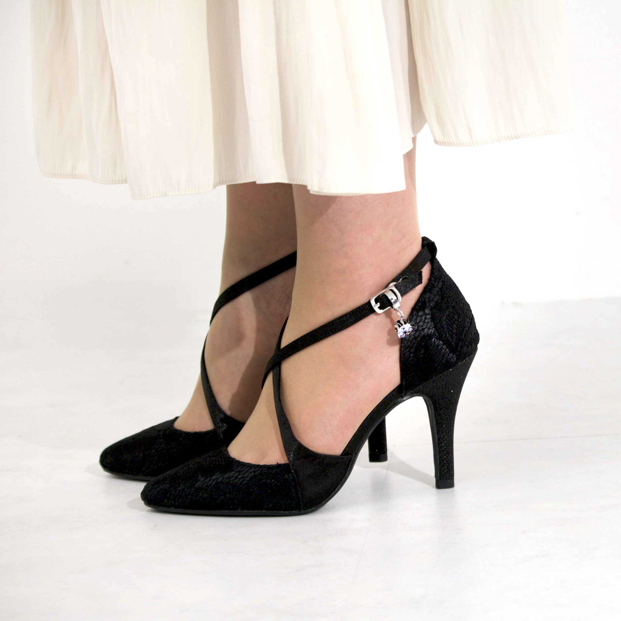 パンプス　CB-3504