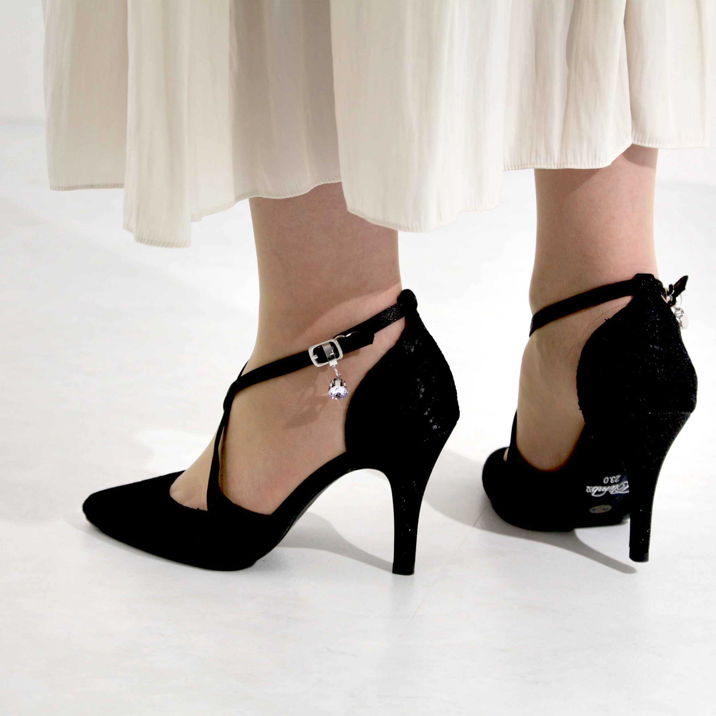 パンプス　CB-3504