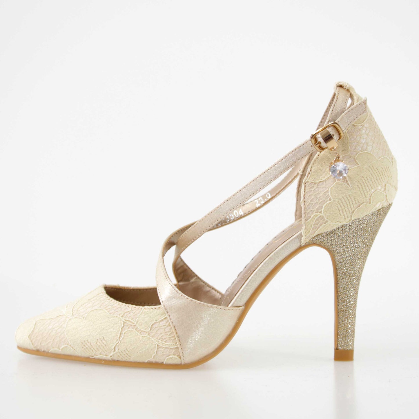 パンプス　CB-3504