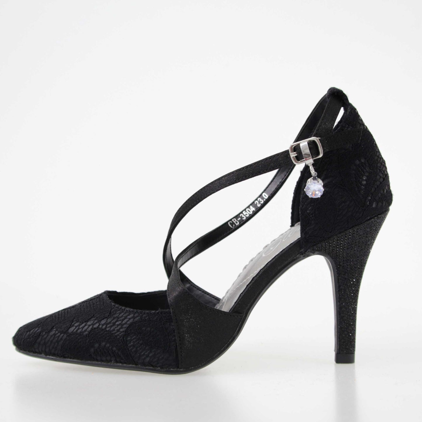 パンプス　CB-3504