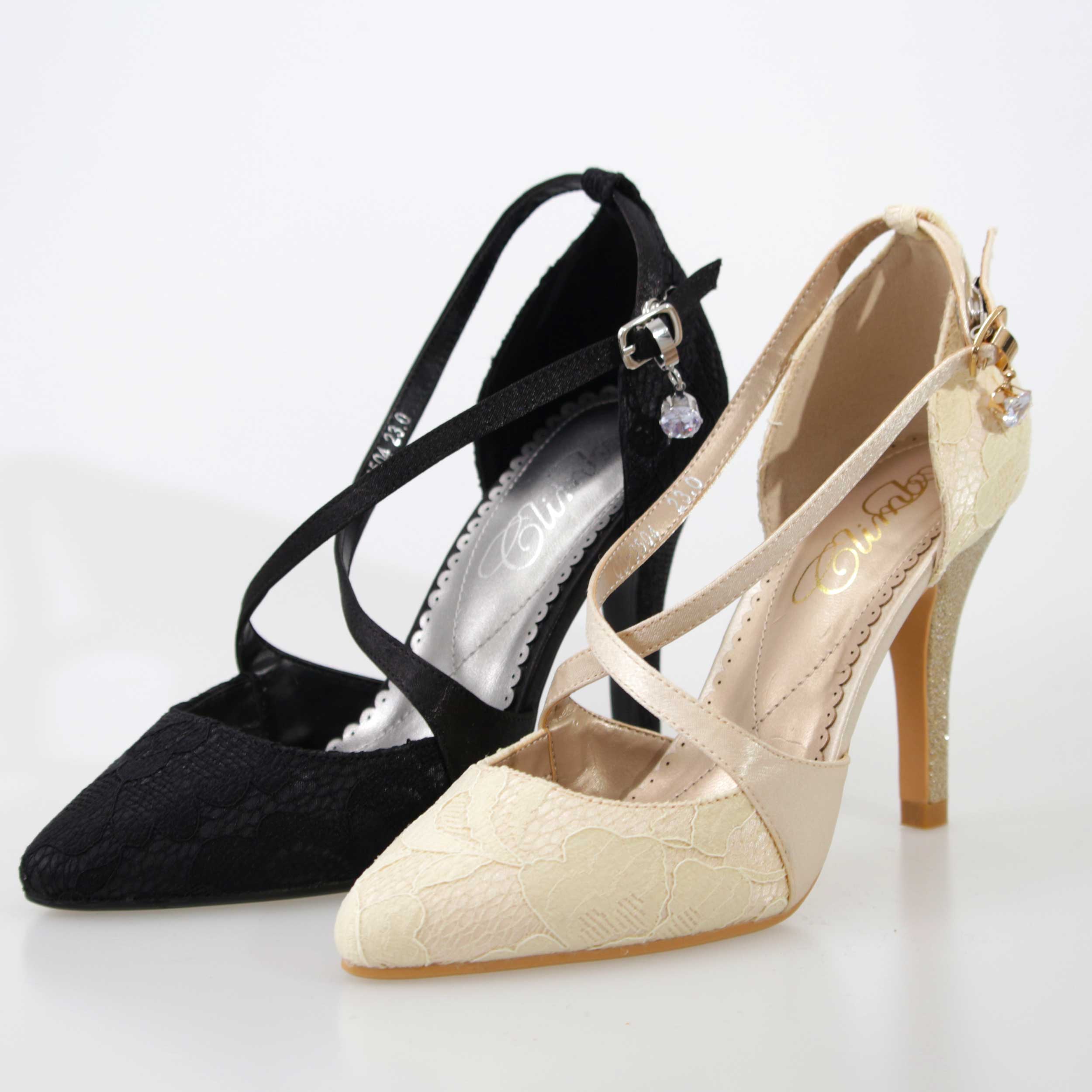 パンプス　CB-3504