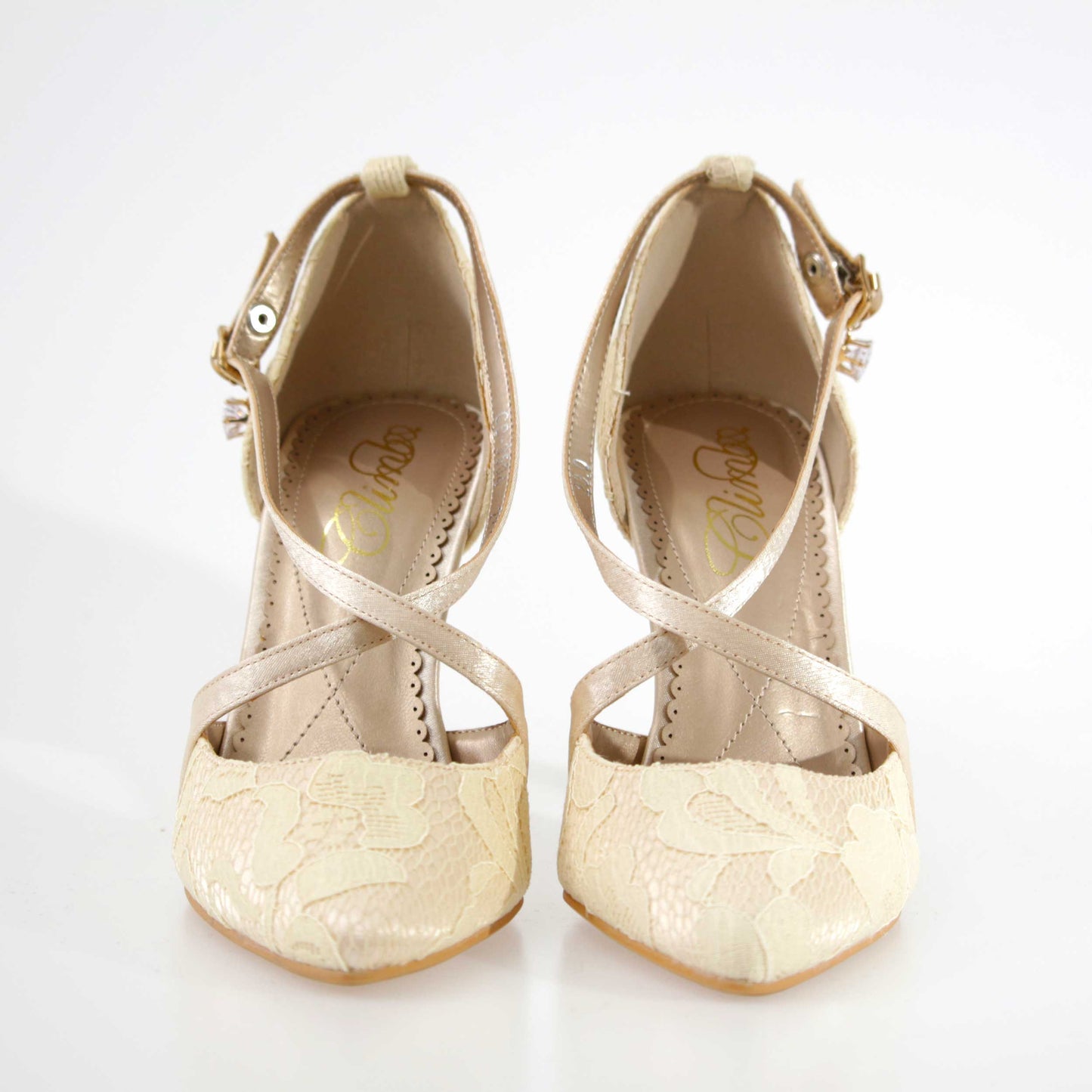 パンプス　CB-3504