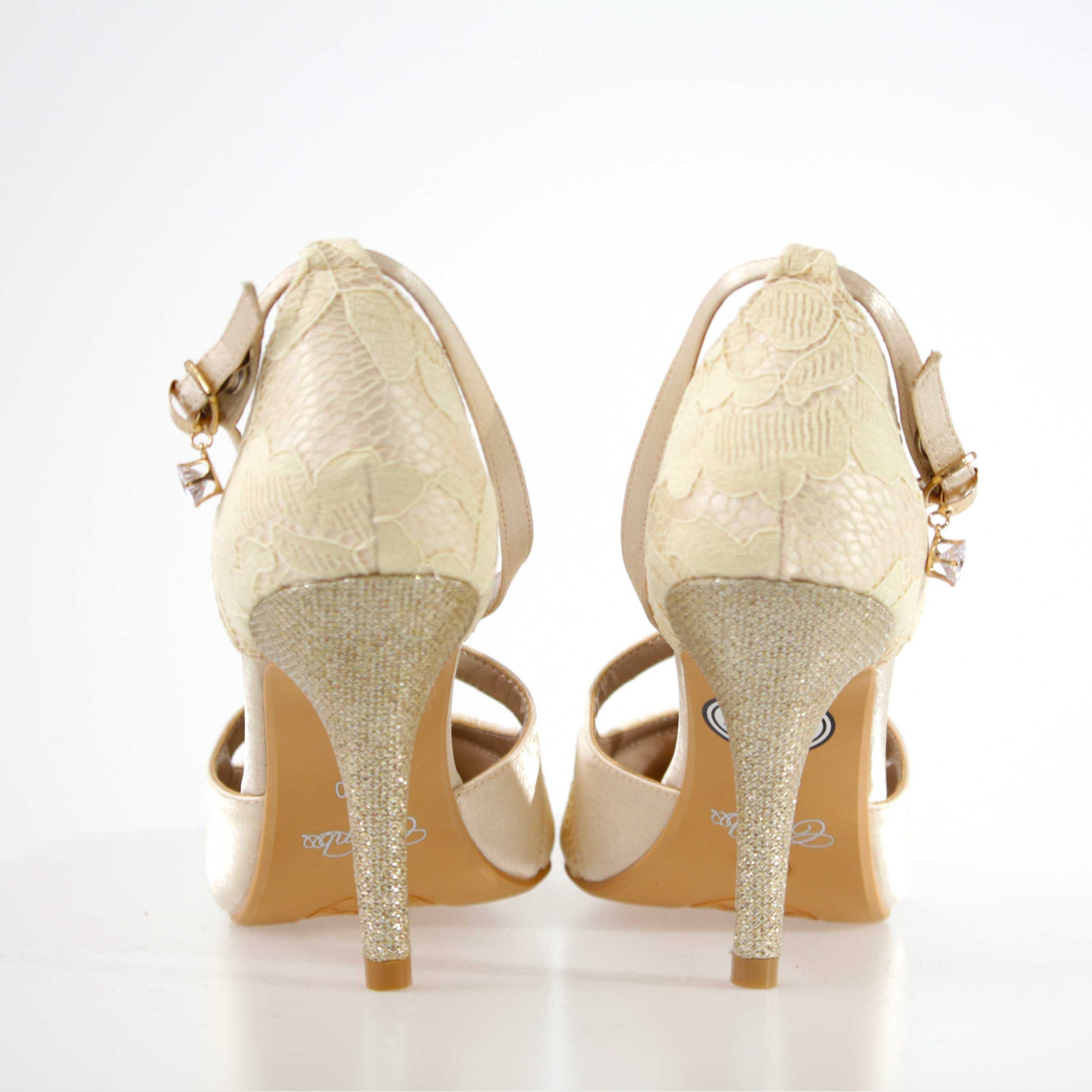 パンプス　CB-3504