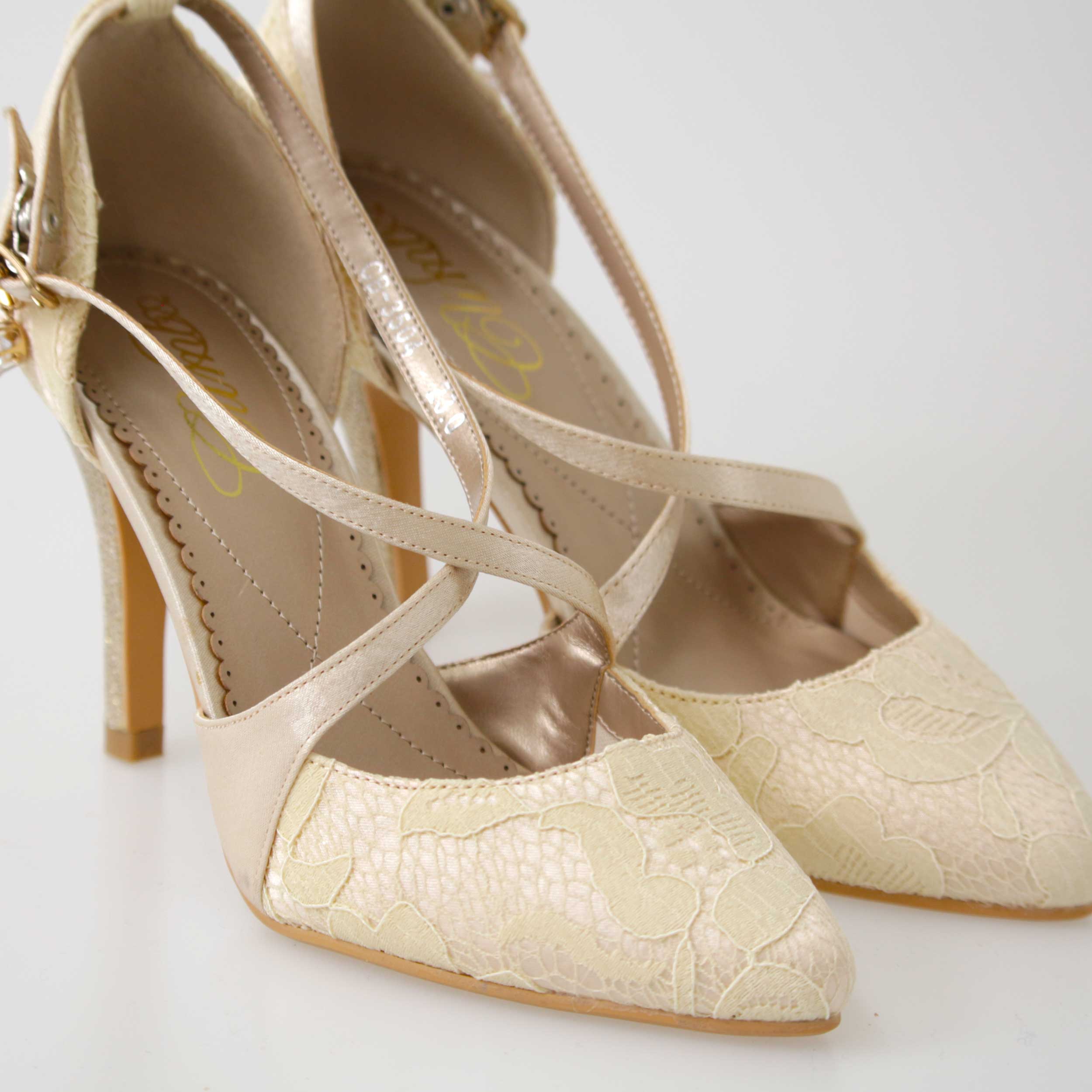 パンプス　CB-3504