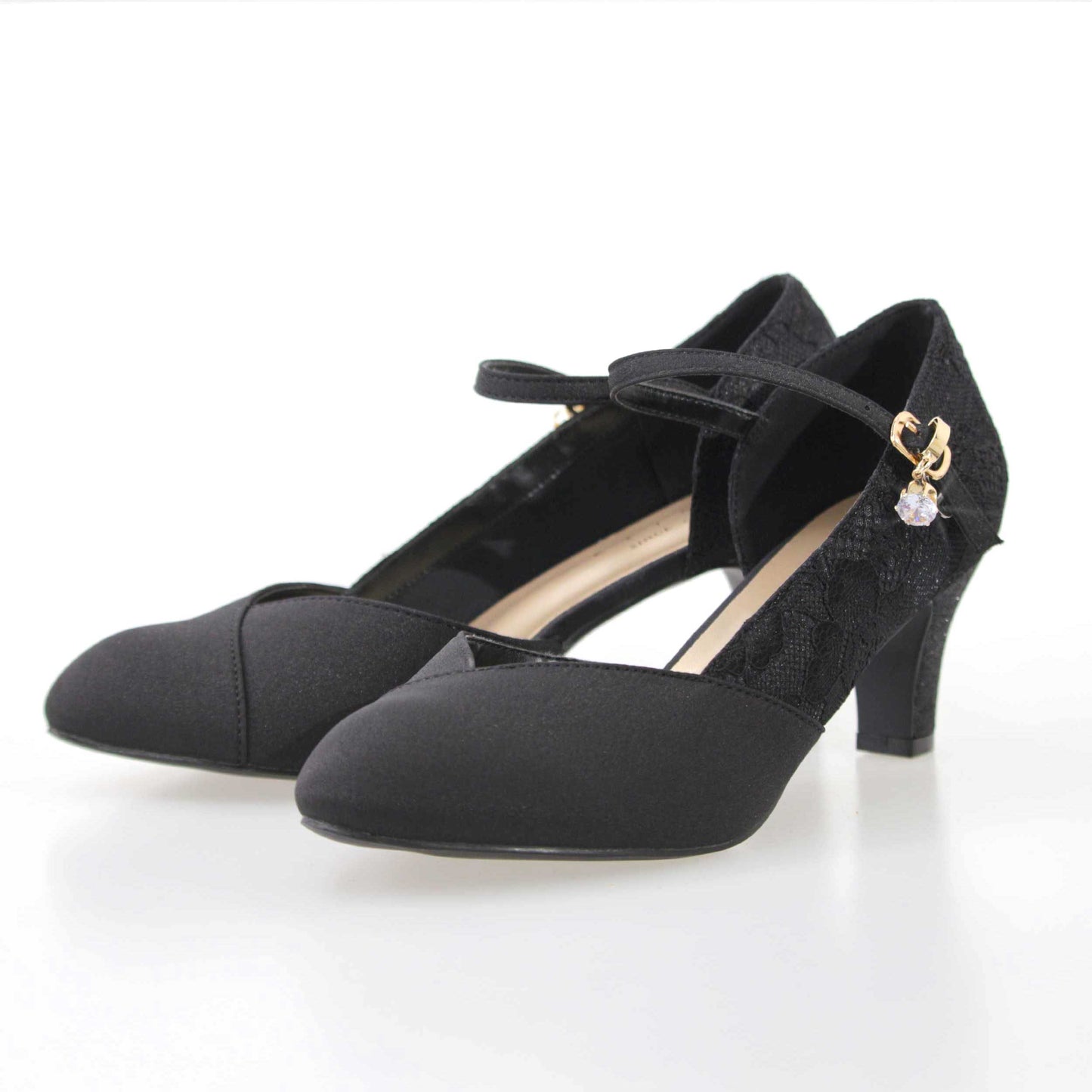 パンプス　CB-6093