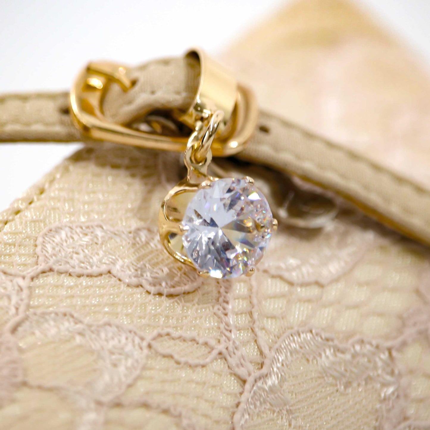 パンプス　CB-6093