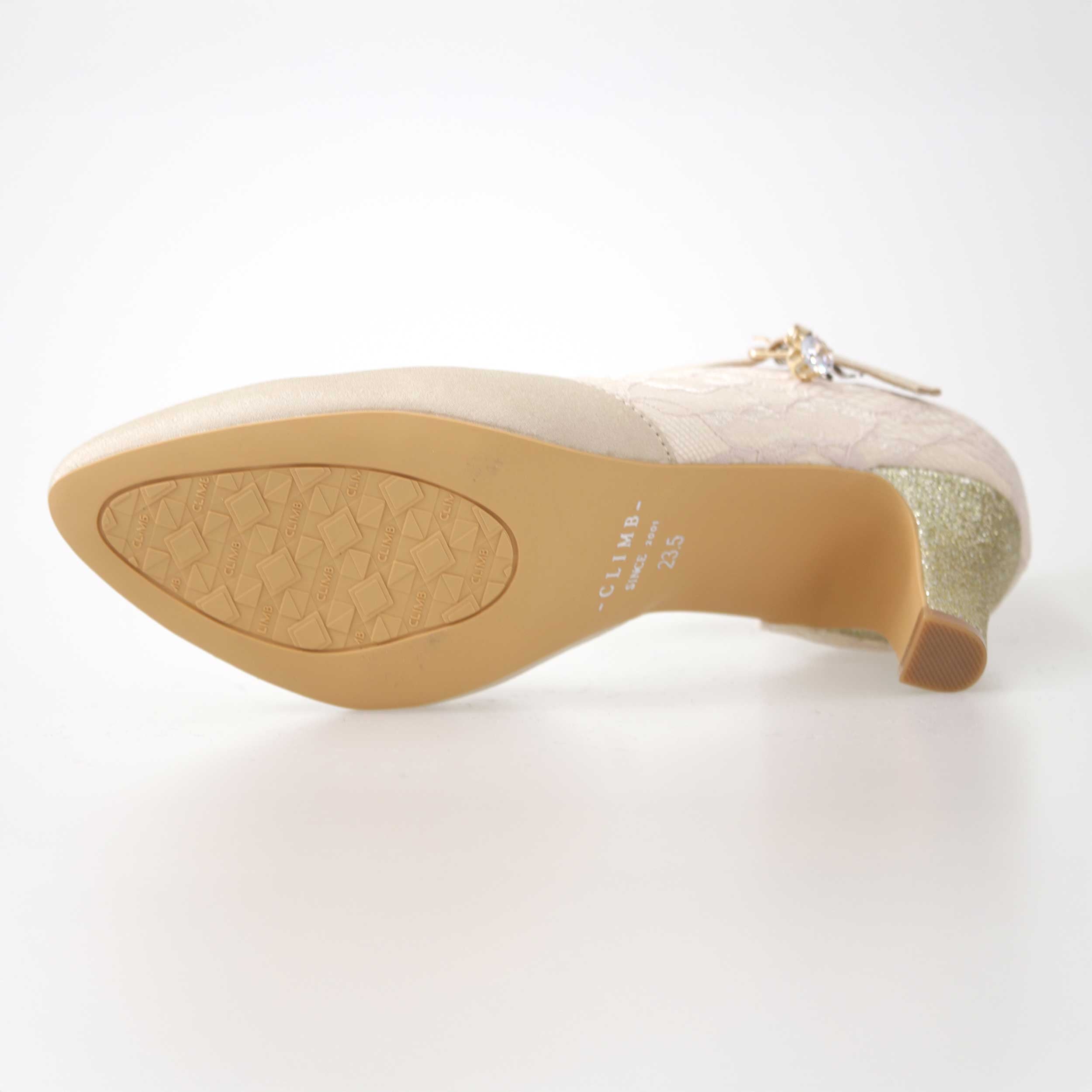 パンプス　CB-6093