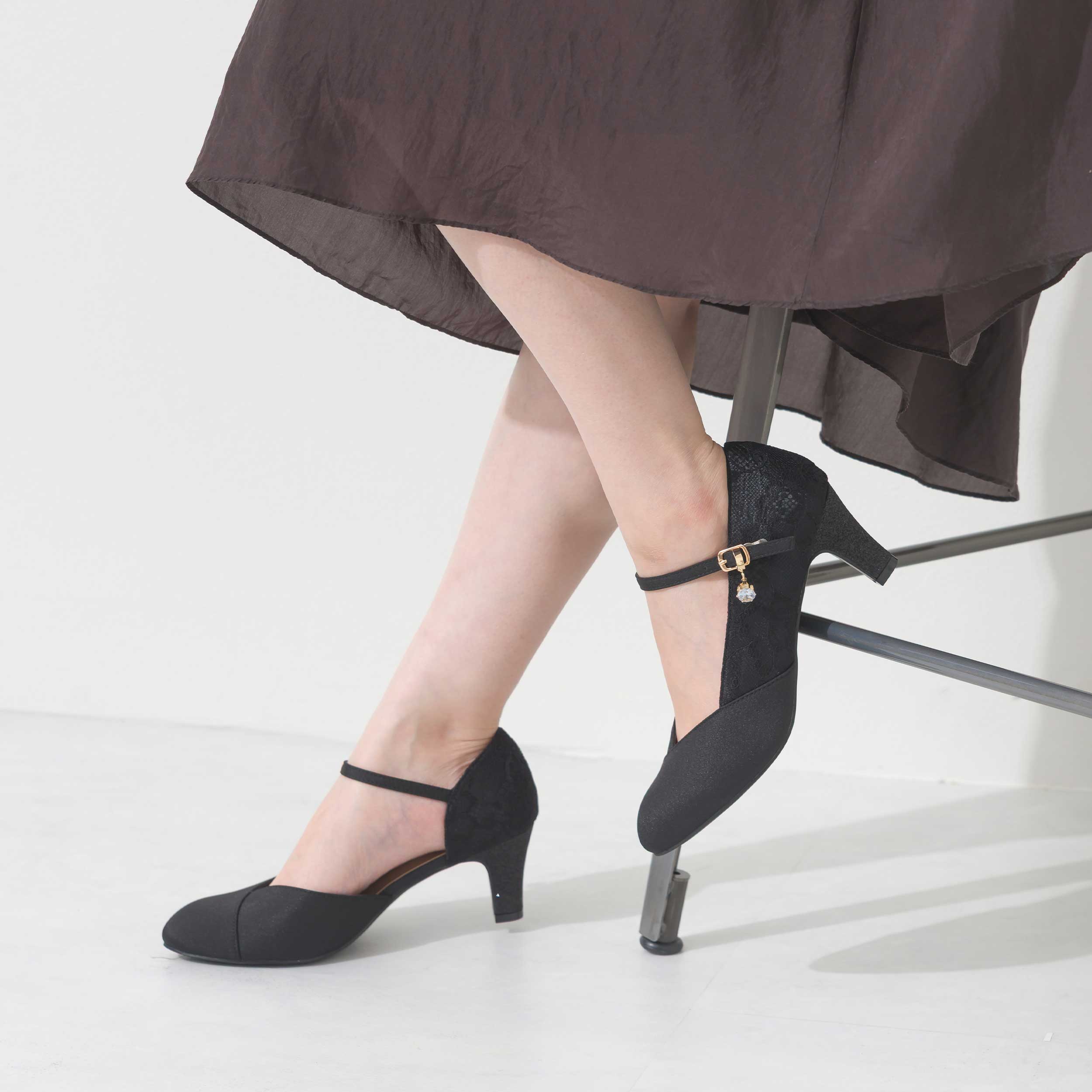 パンプス　CB-6093