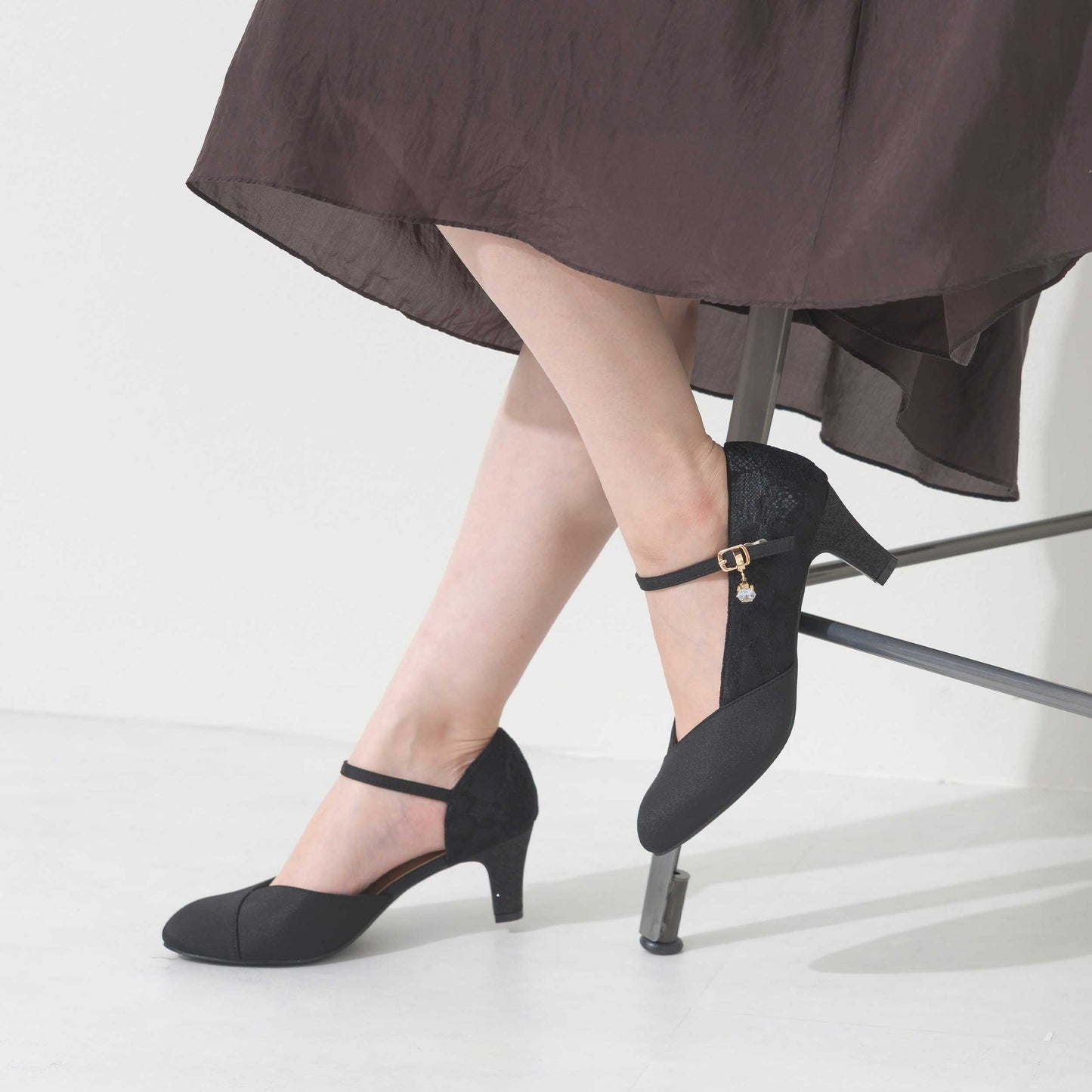 パンプス　CB-6093