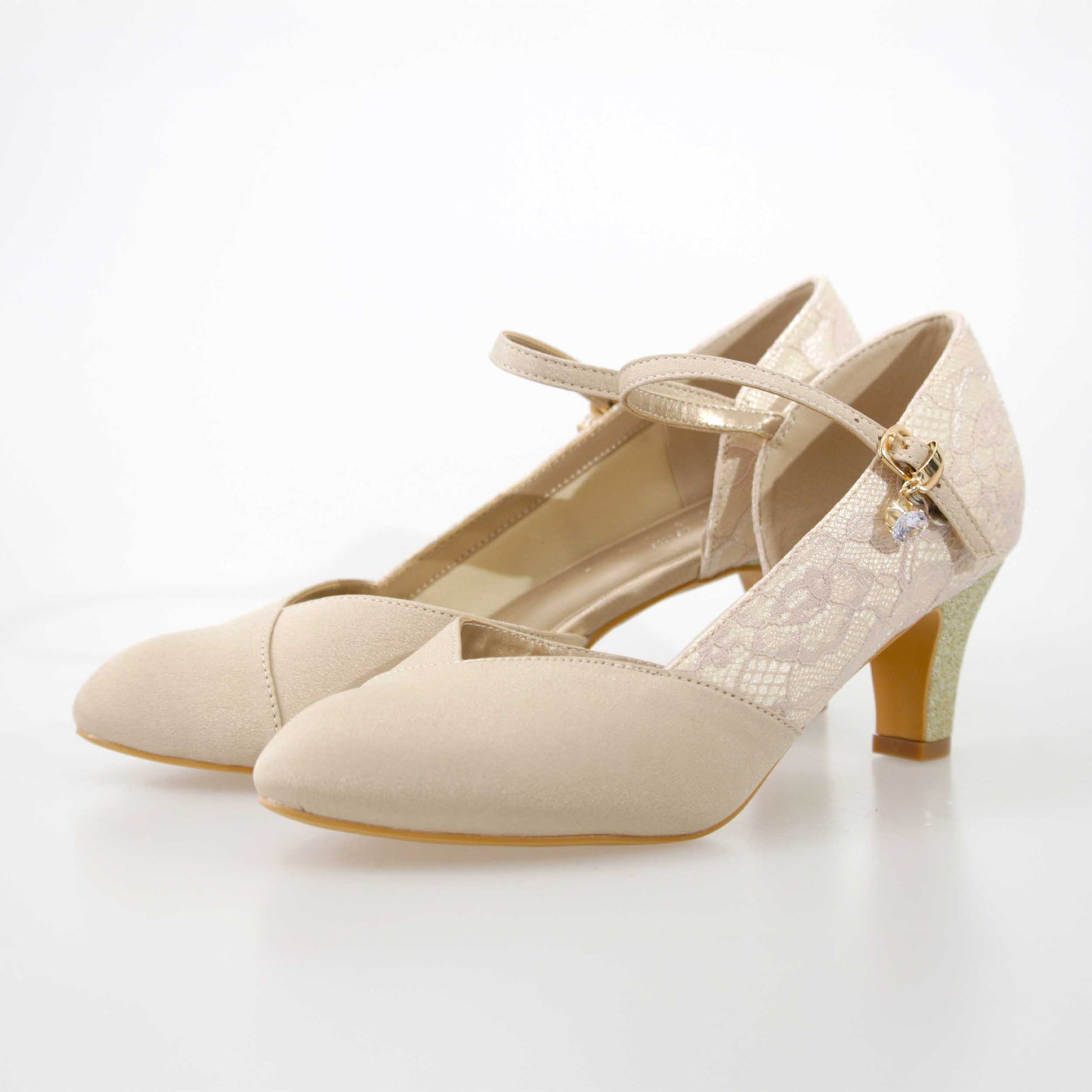 パンプス　CB-6093