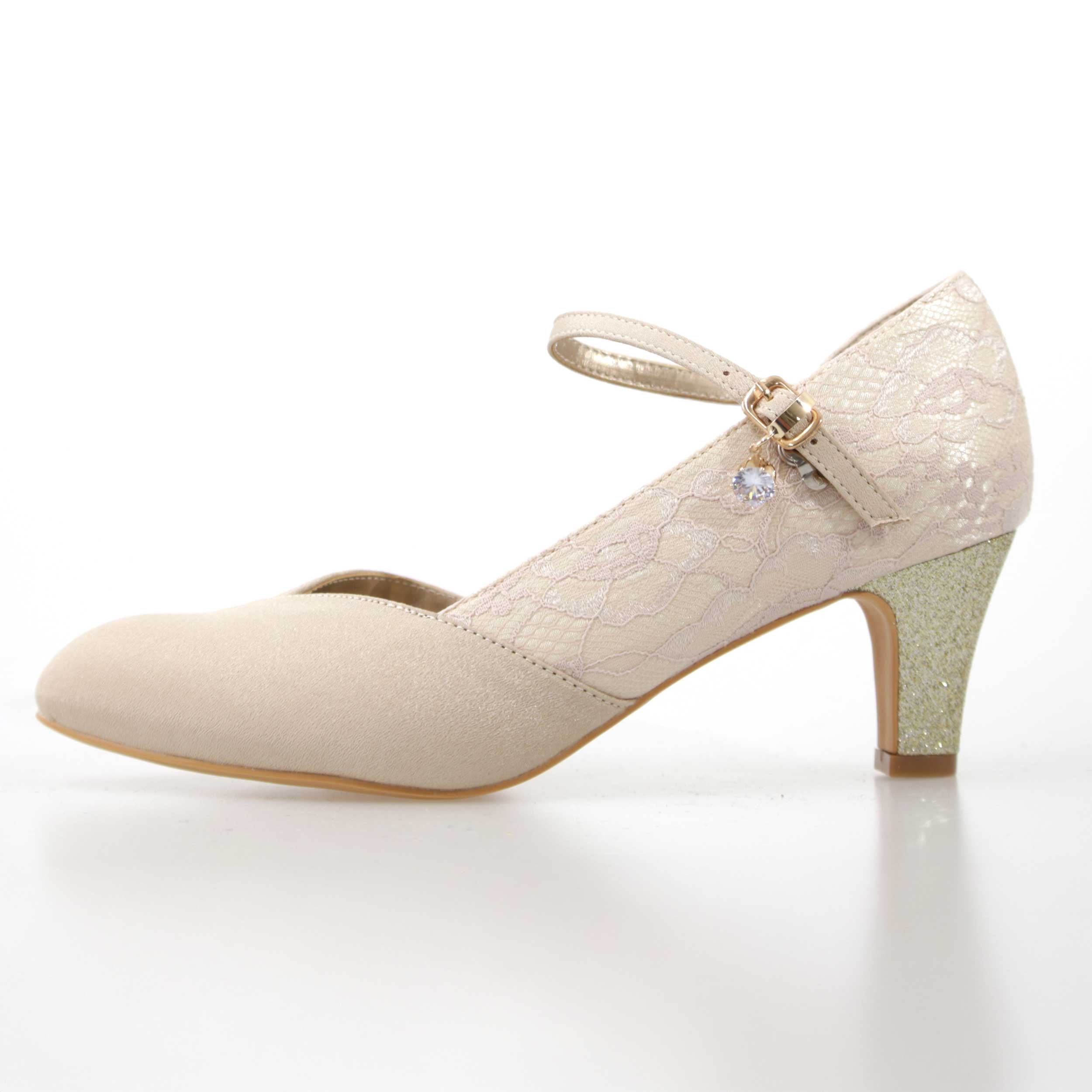 パンプス　CB-6093