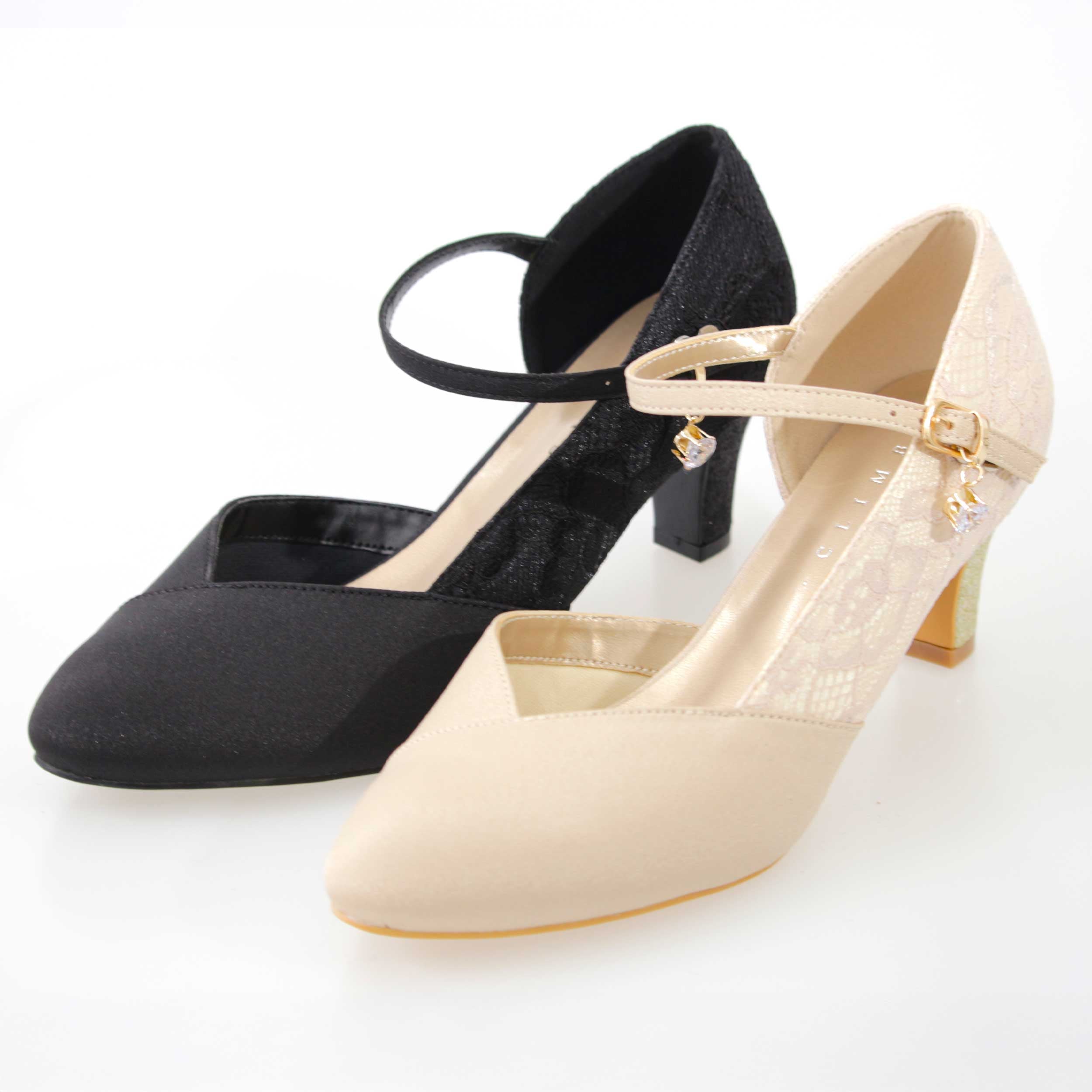 パンプス　CB-6093