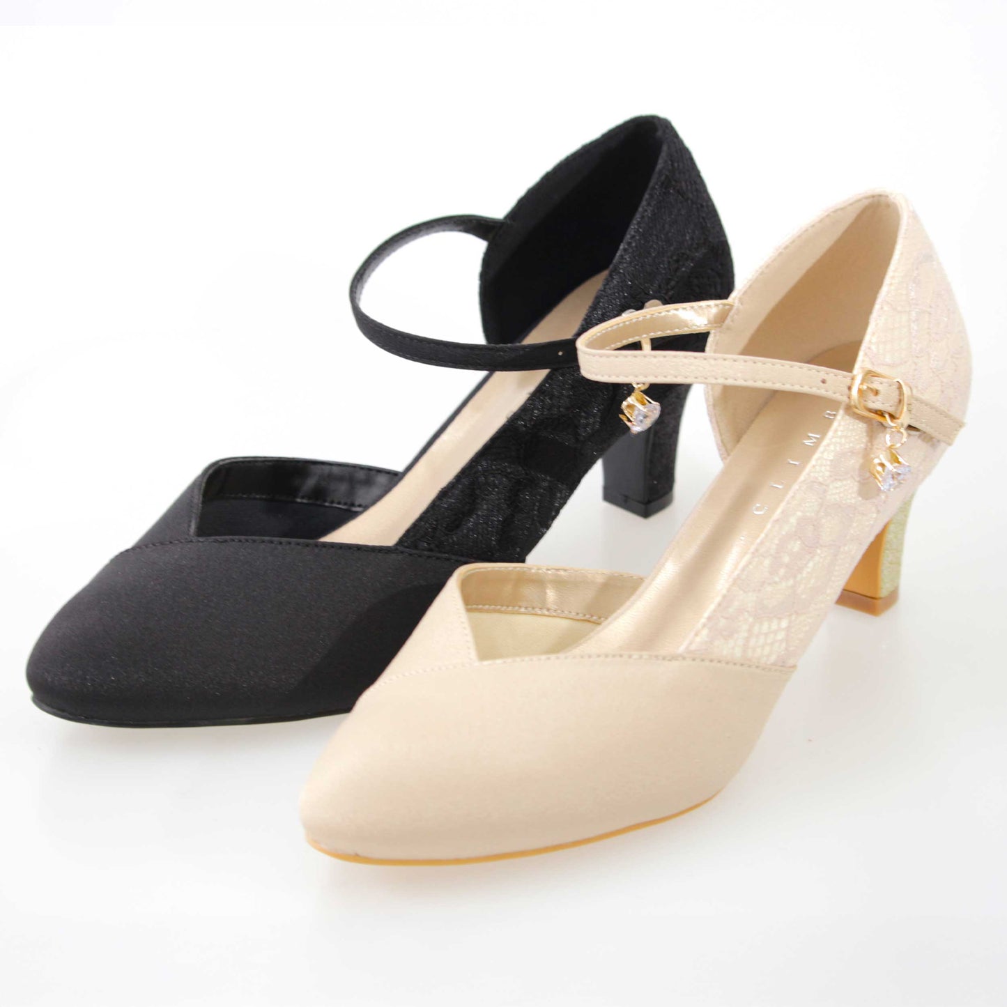 パンプス　CB-6093