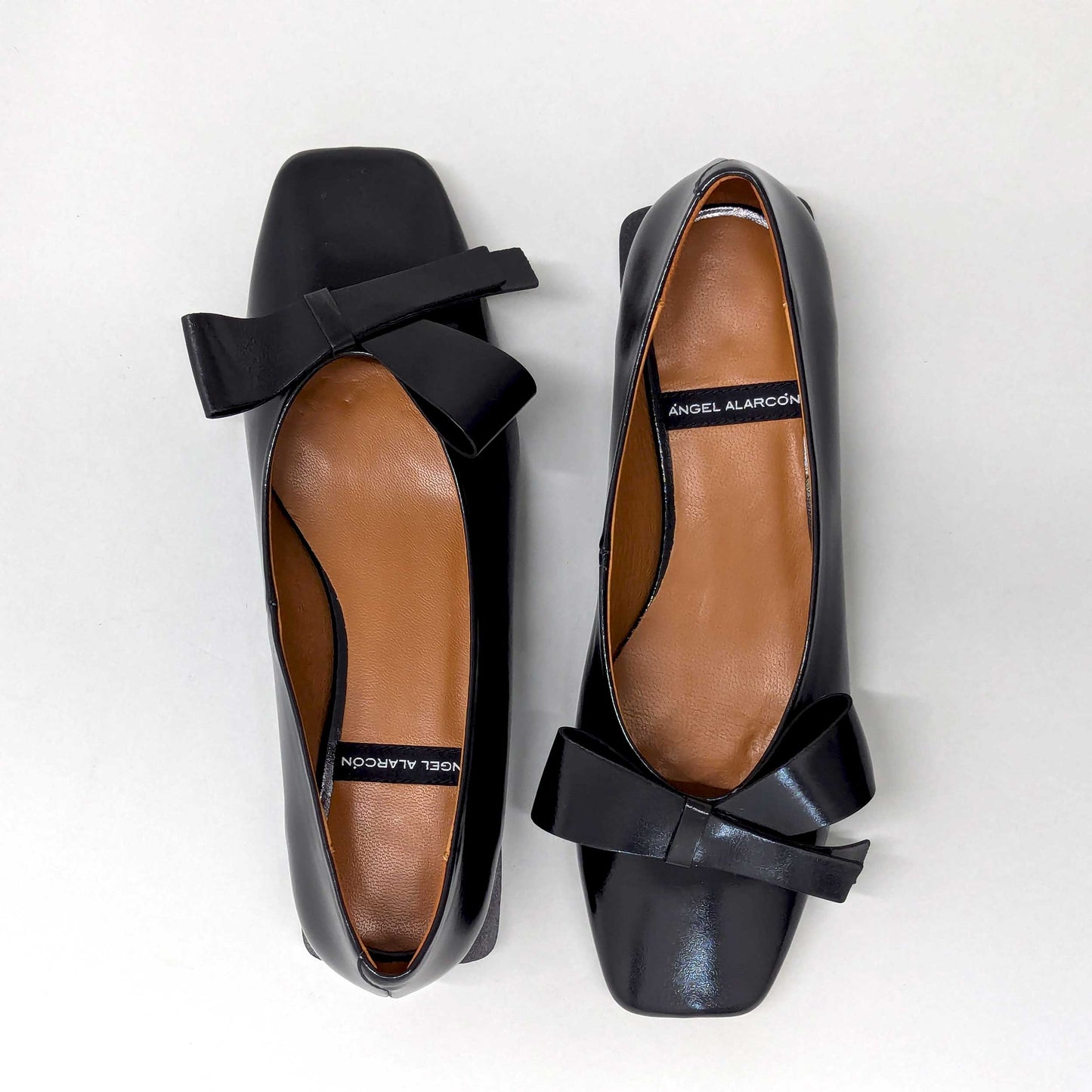 パンプス　D51500