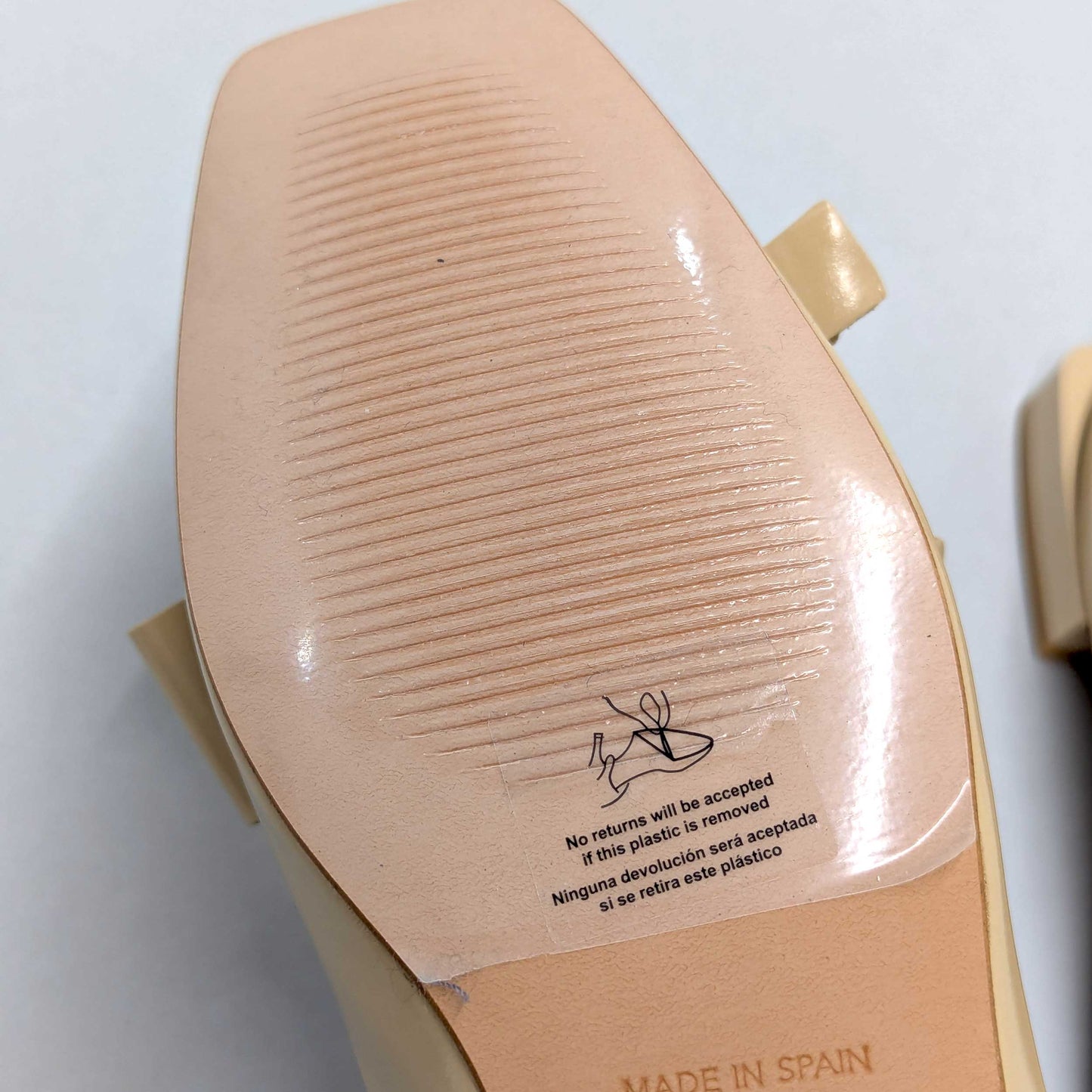 パンプス　D51500