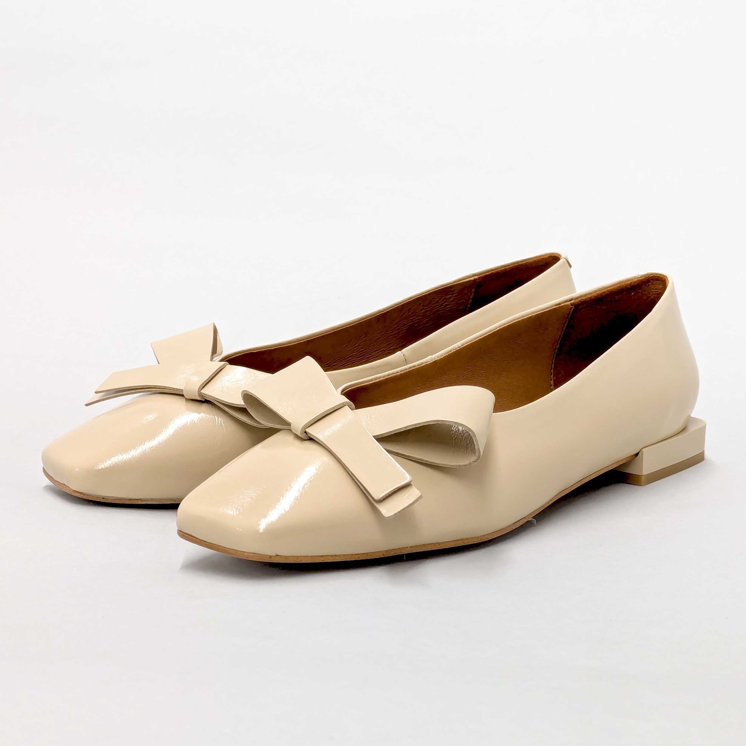 パンプス　D51500