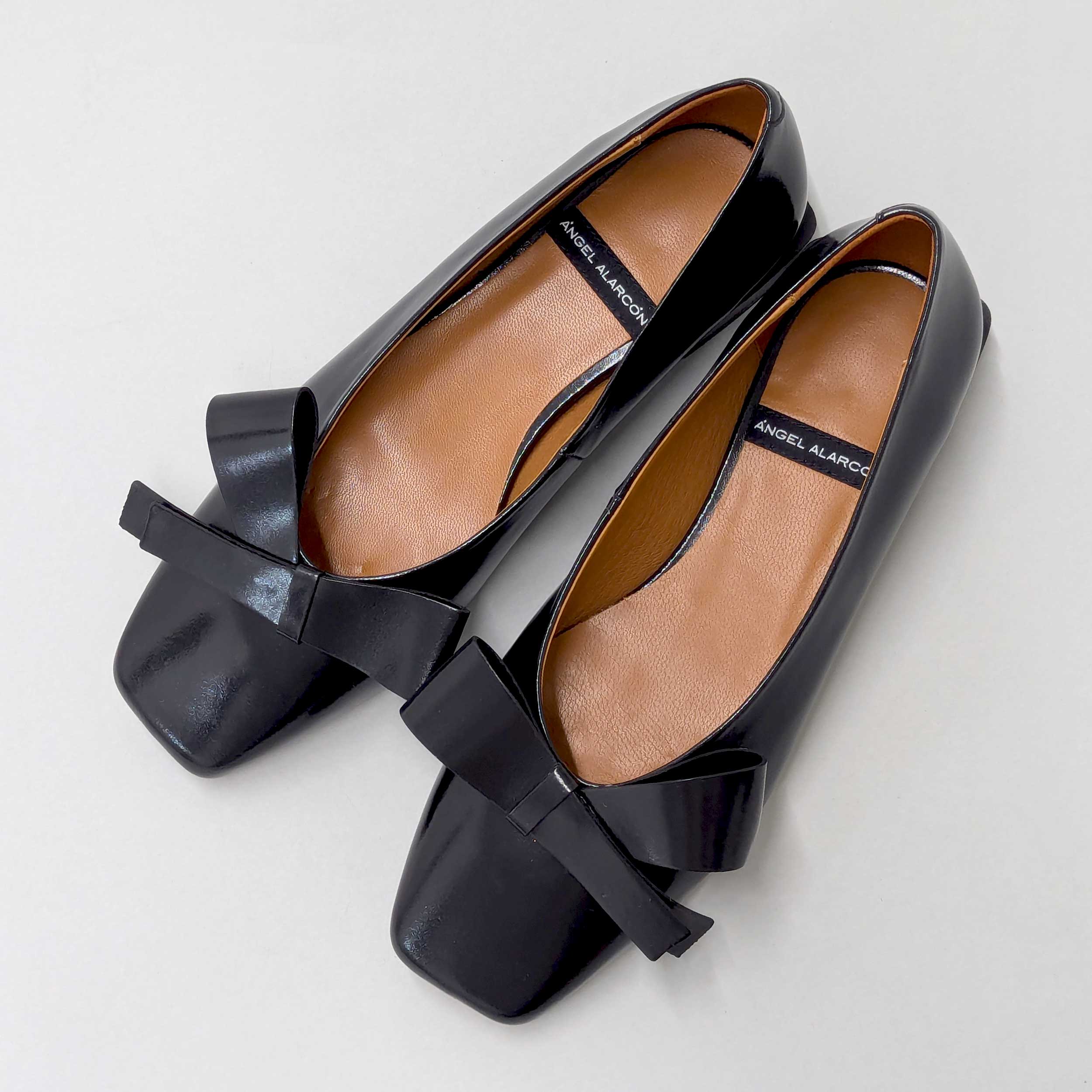 パンプス　D51500