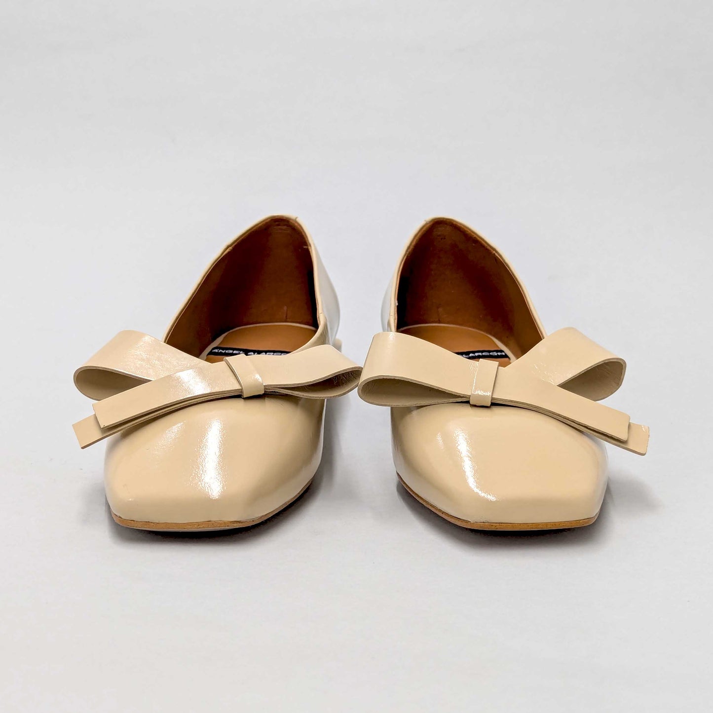 パンプス　D51500