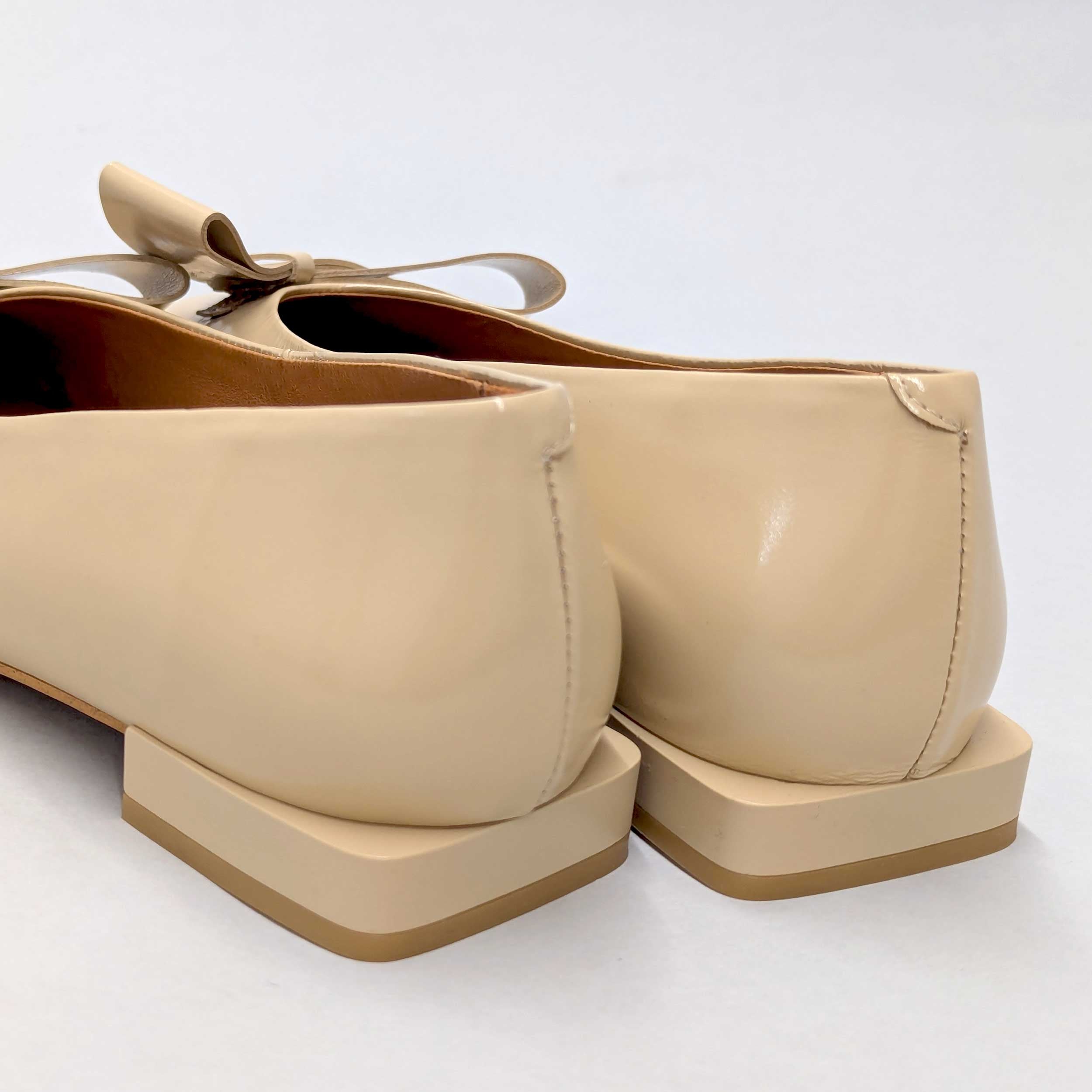 パンプス　D51500