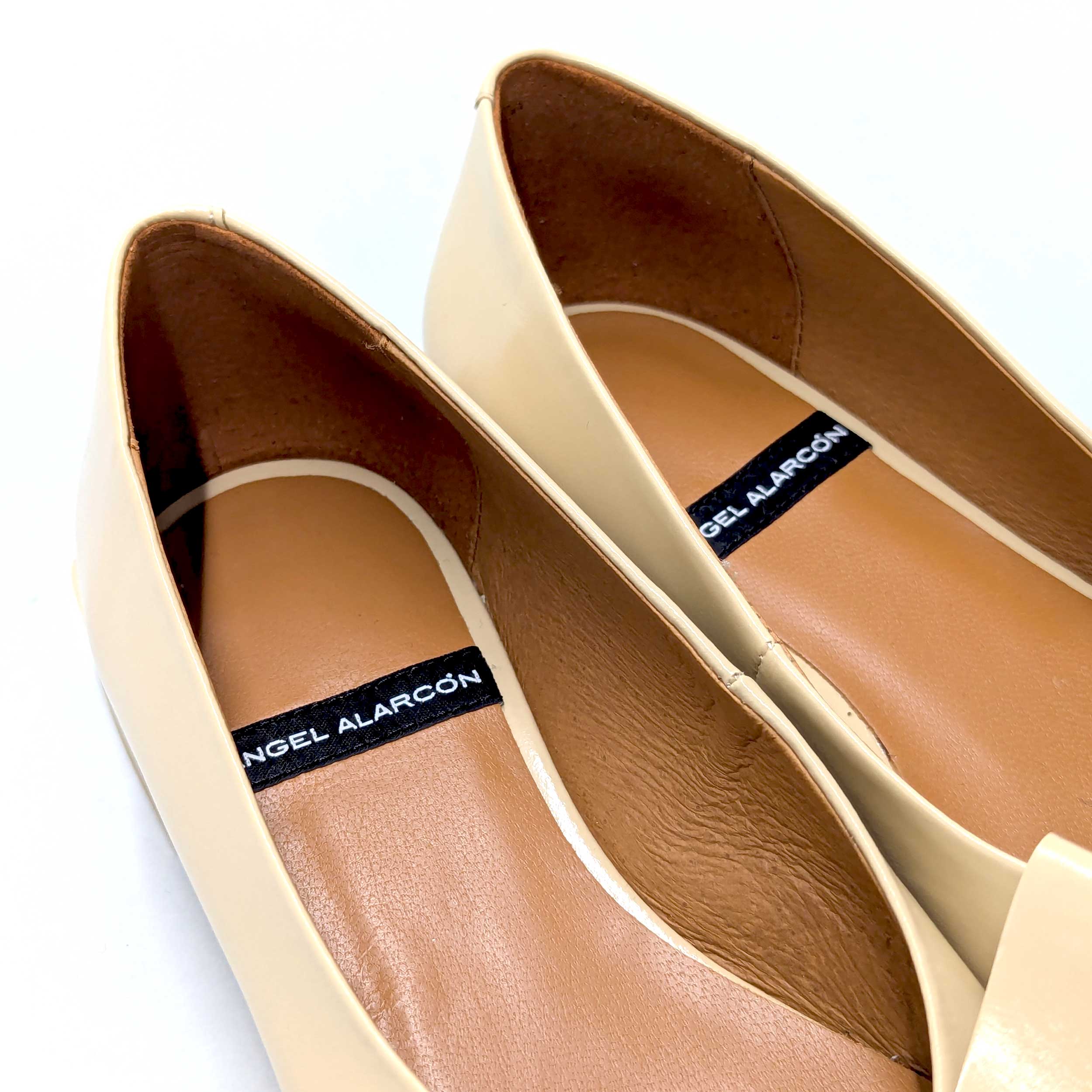 パンプス　D51500