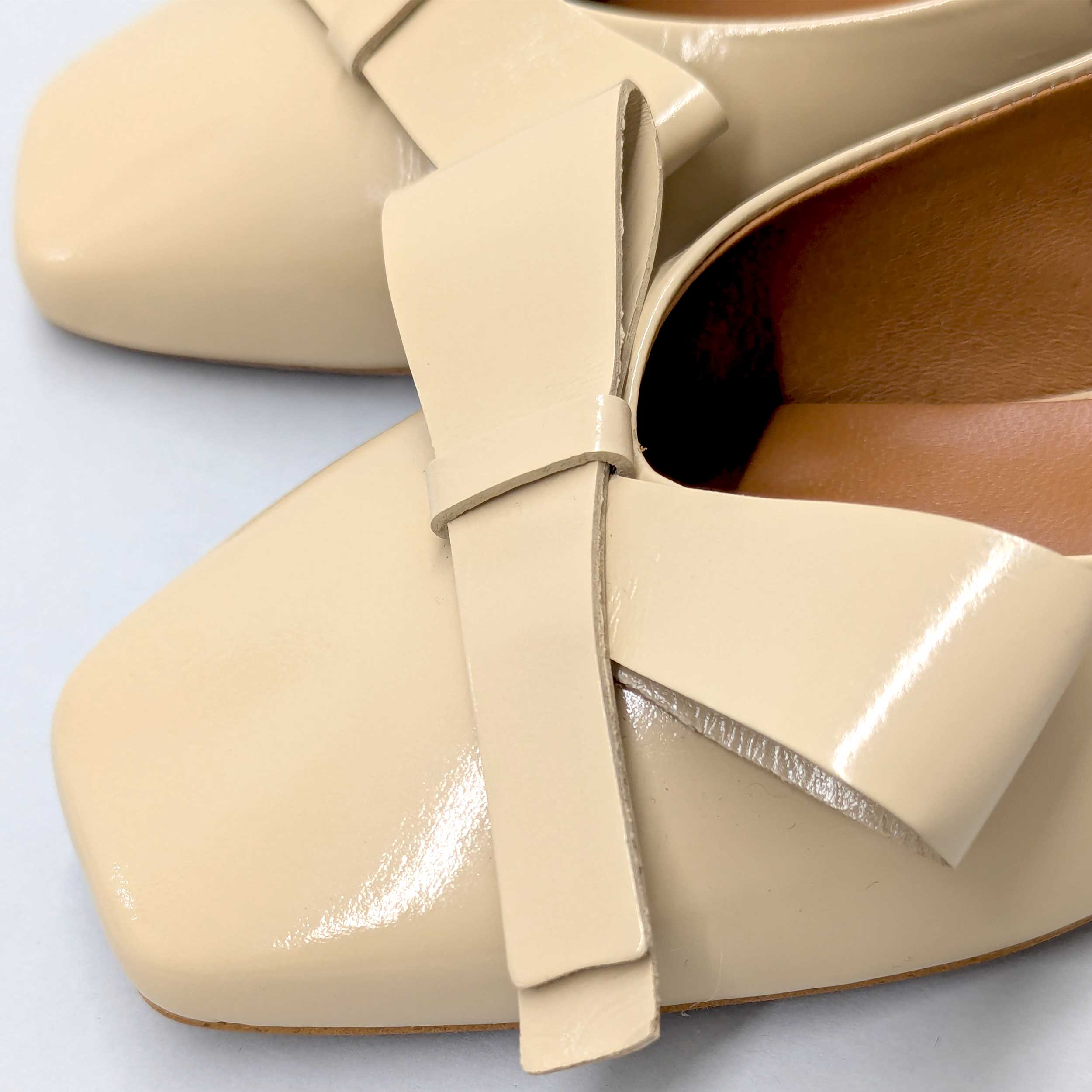 パンプス　D51500