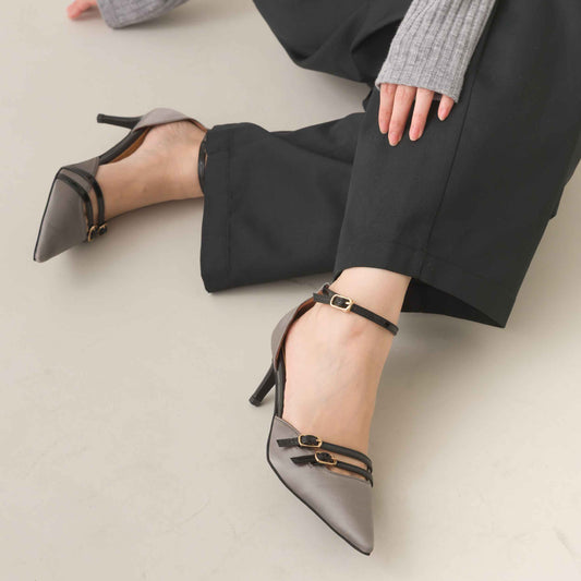 パンプス　DA24067