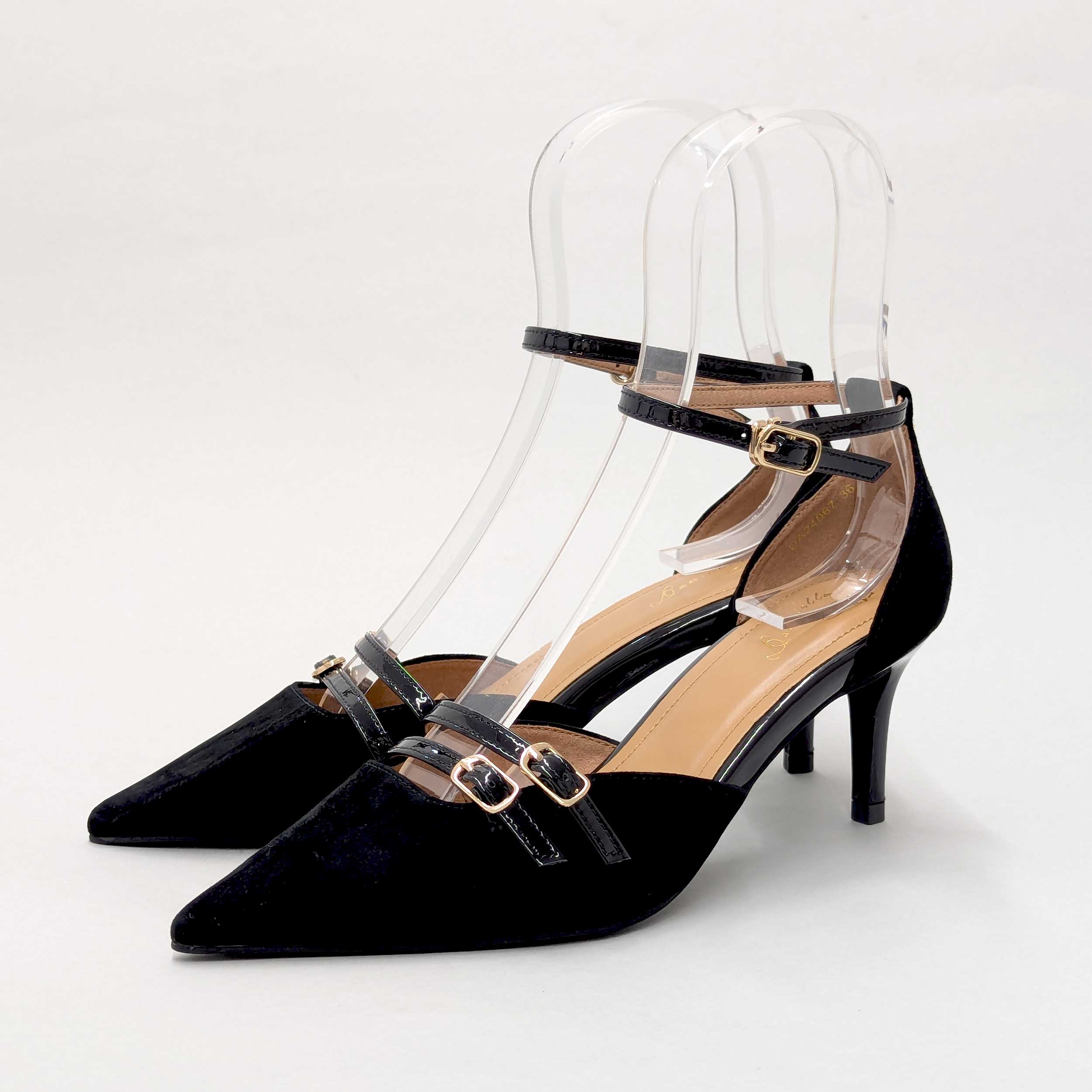 パンプス　DA24067