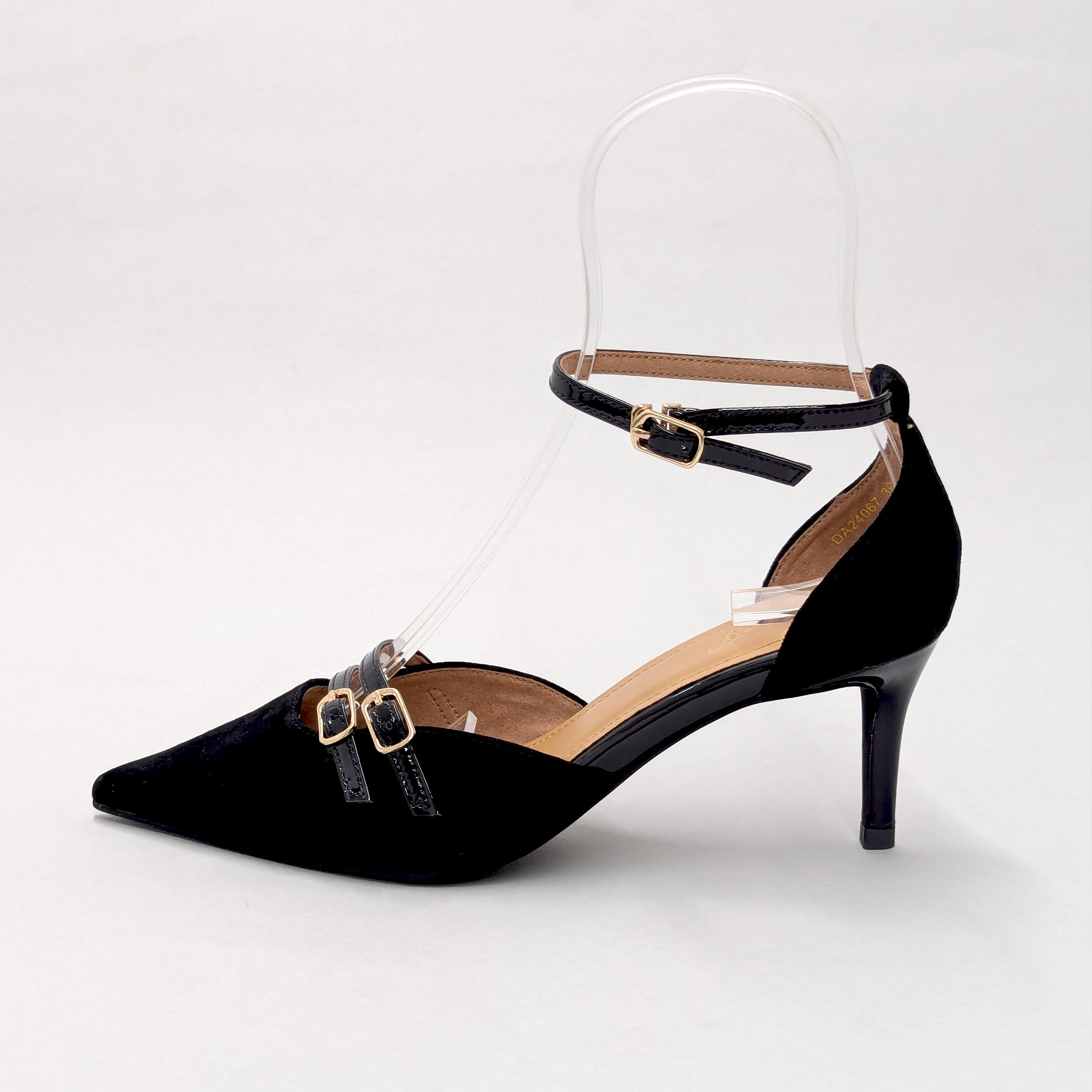 パンプス　DA24067