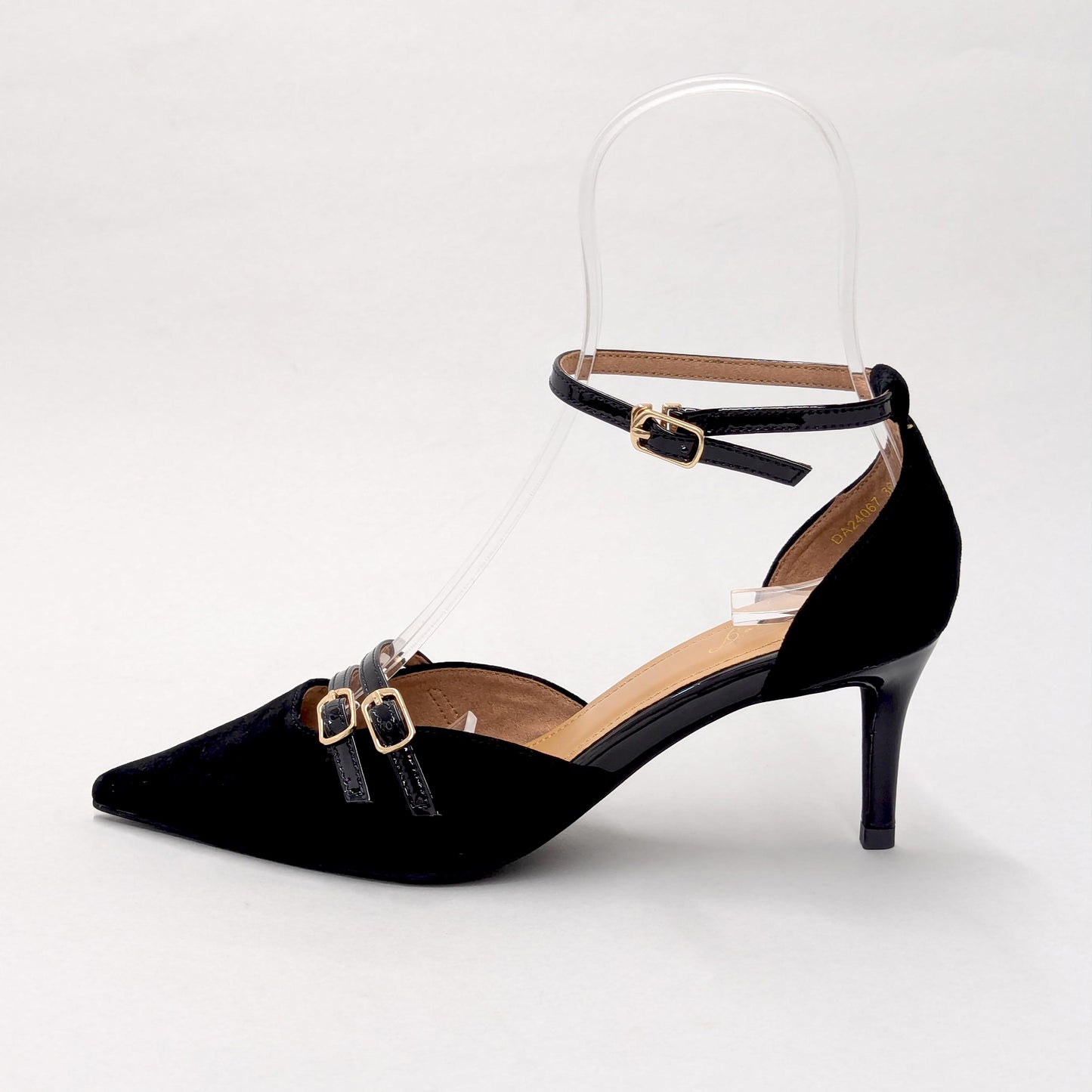 パンプス　DA24067