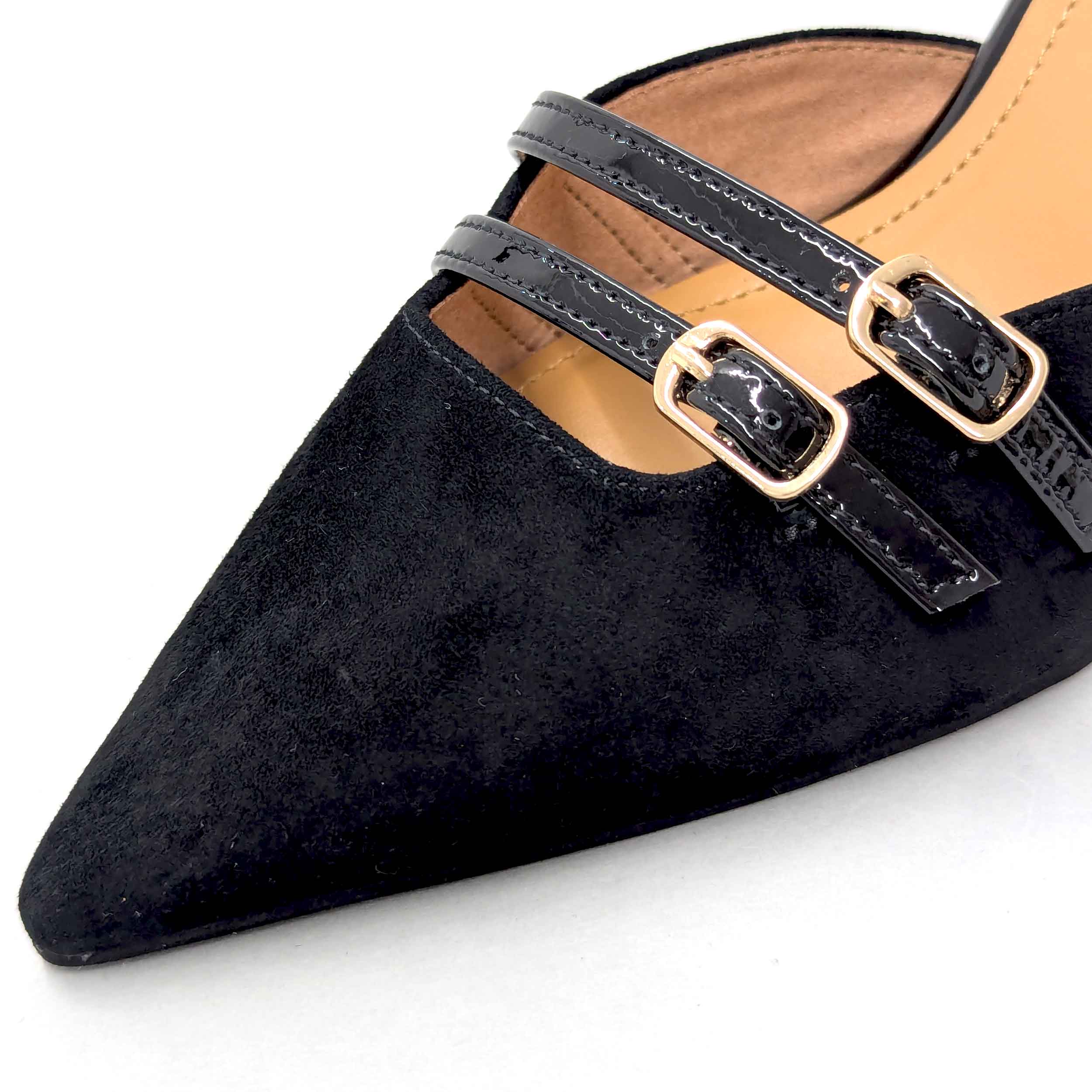 パンプス　DA24067