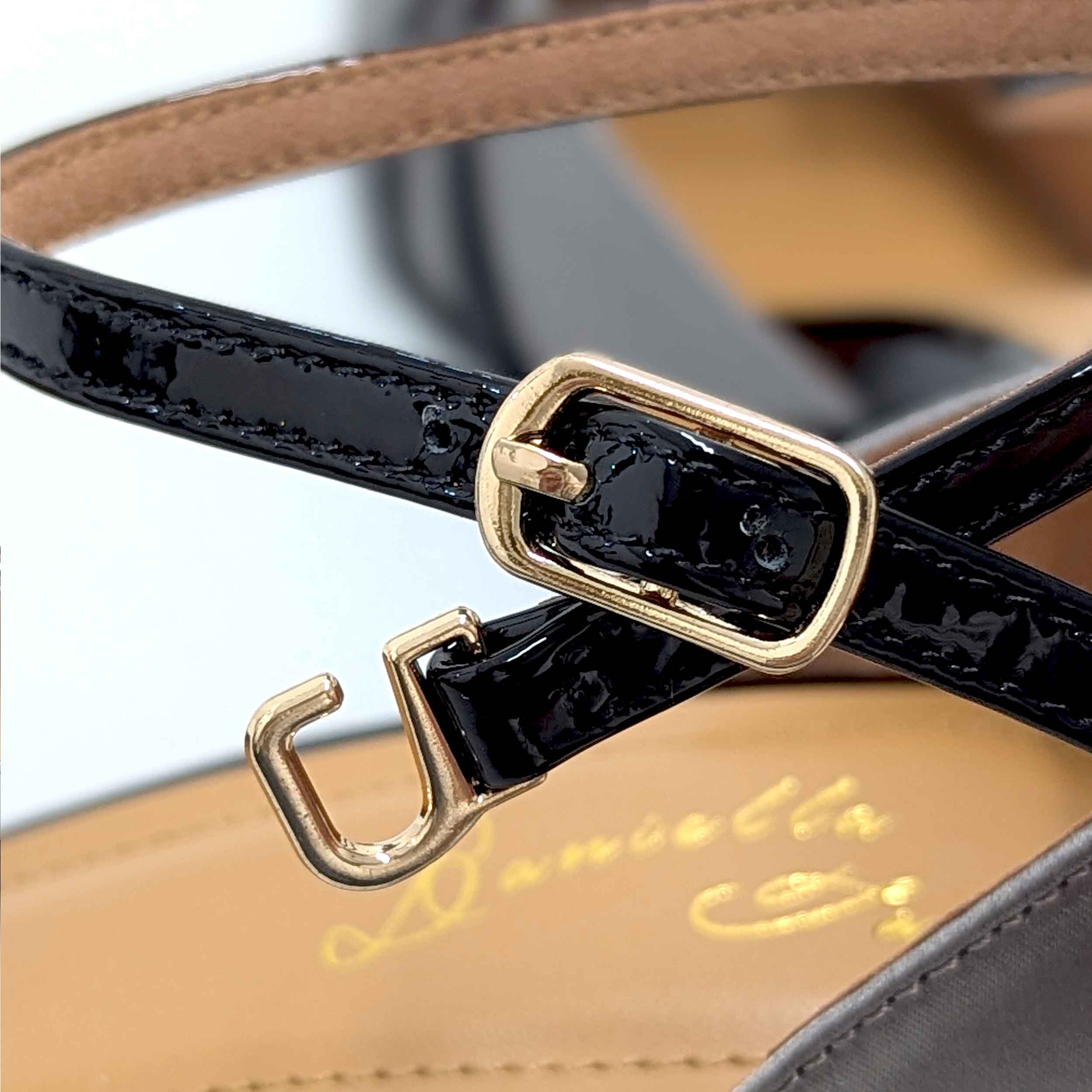 パンプス　DA24067