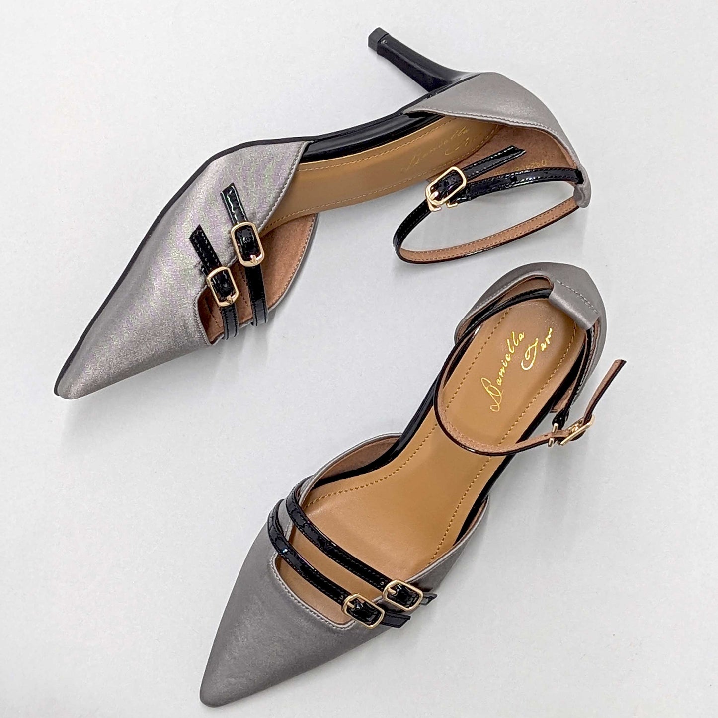 パンプス　DA24067