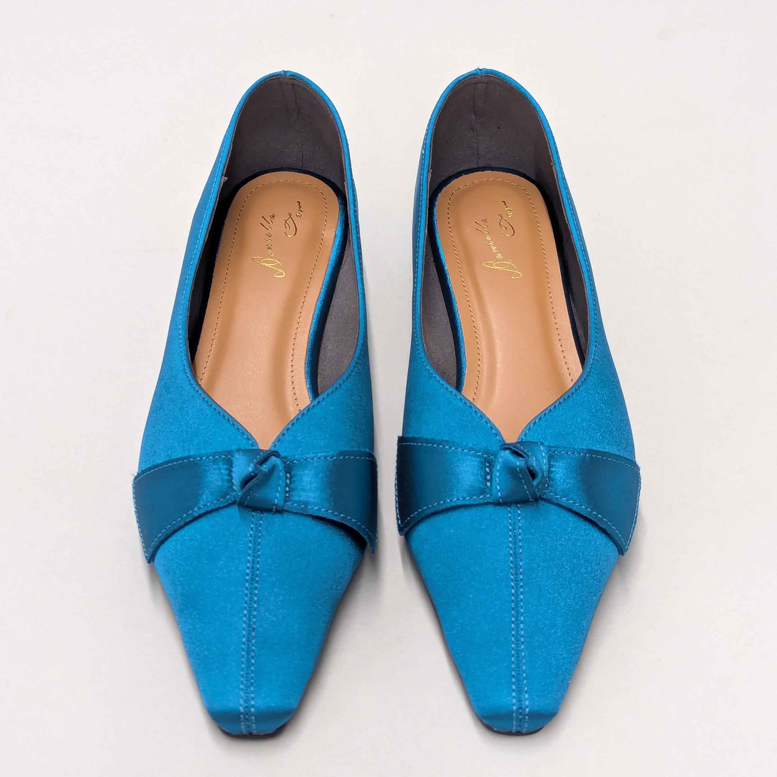 パンプス　DA24177