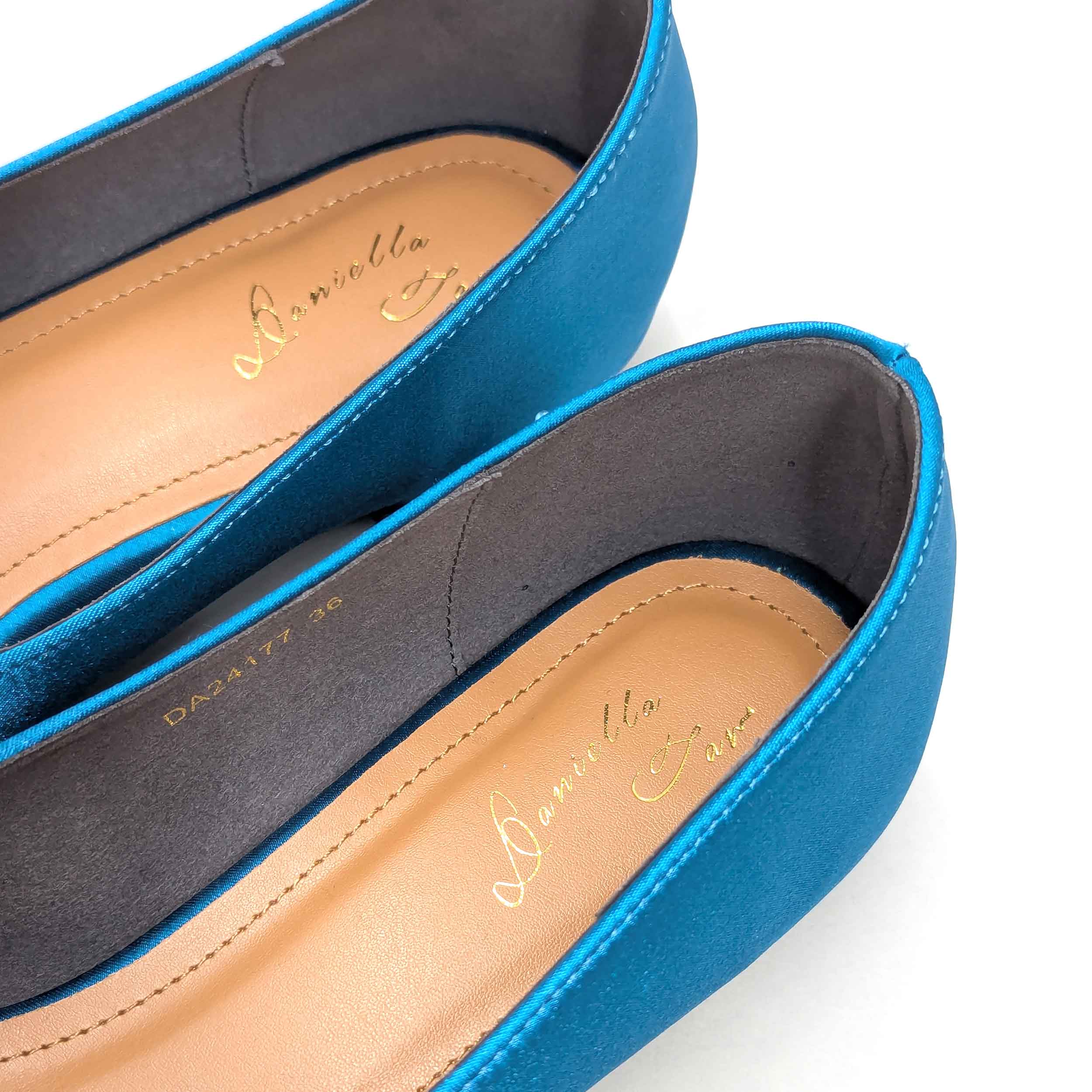 パンプス　DA24177