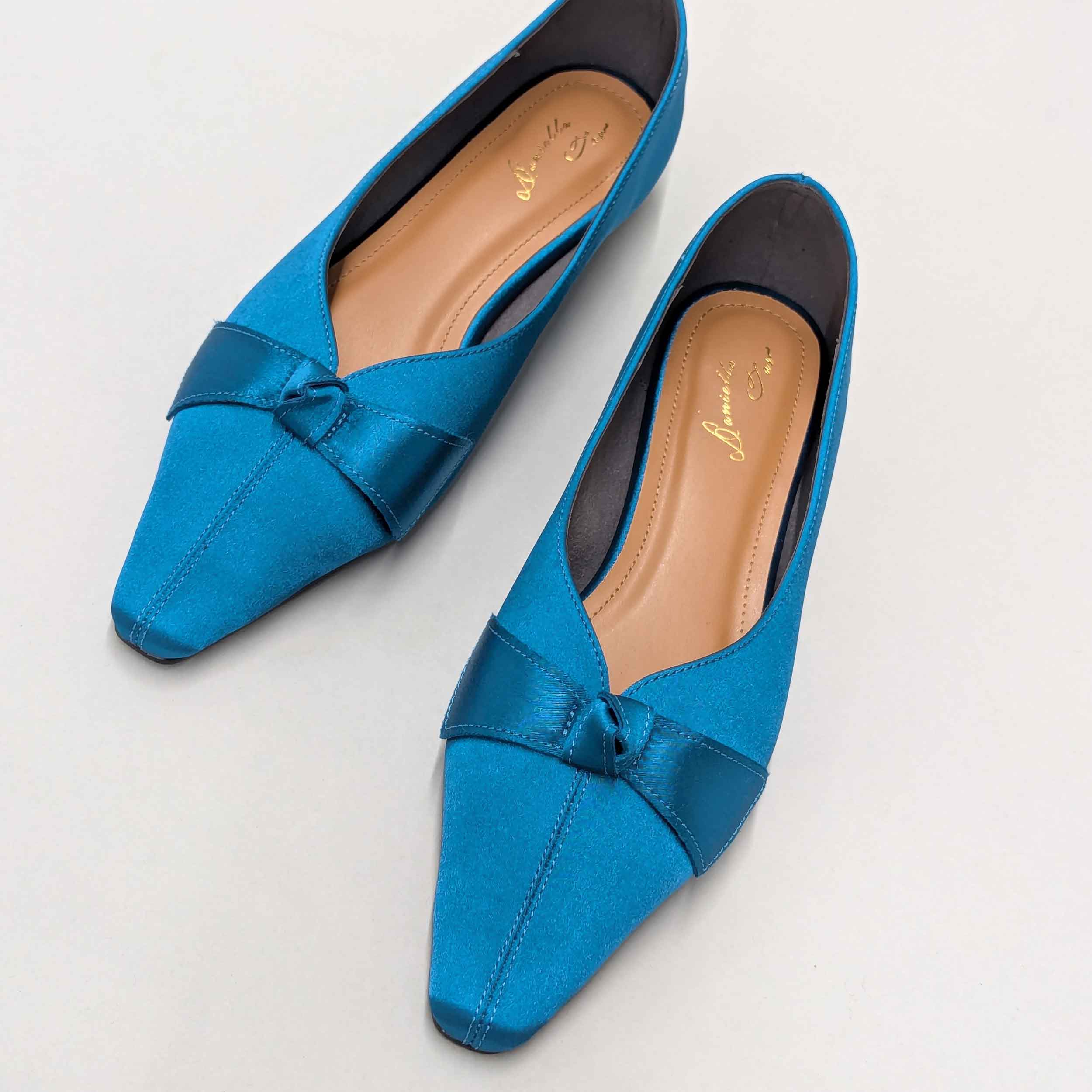 パンプス　DA24177