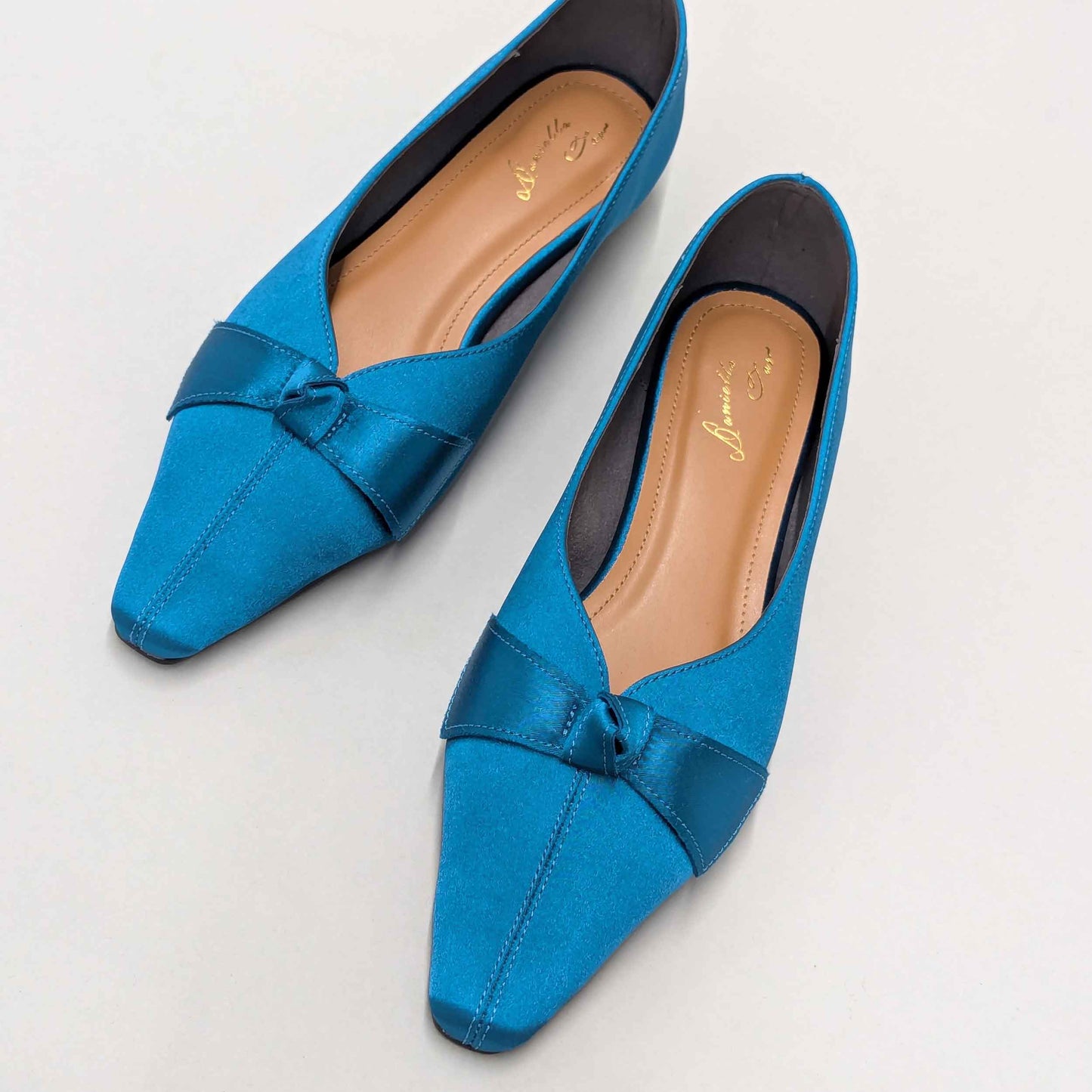 パンプス　DA24177