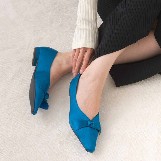 パンプス　DA24177