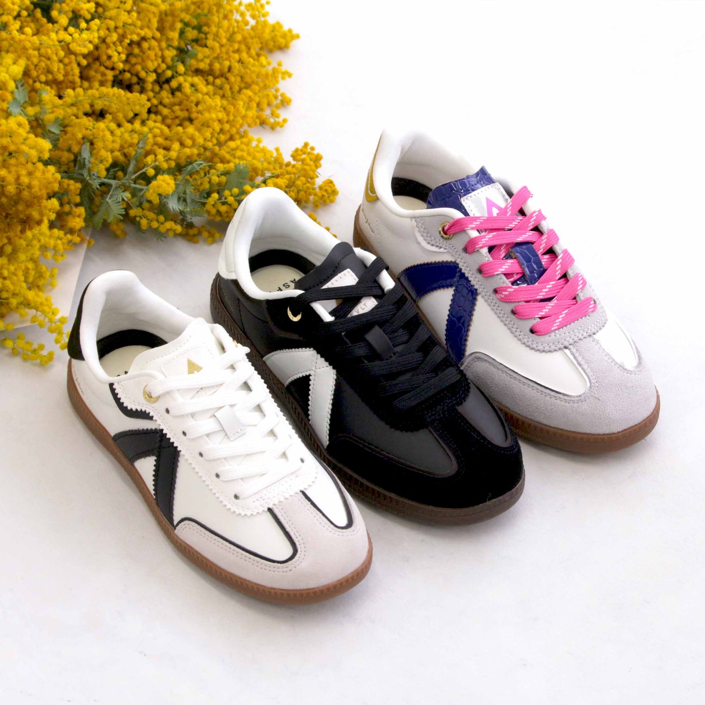 スニーカー ELITECLASSIC